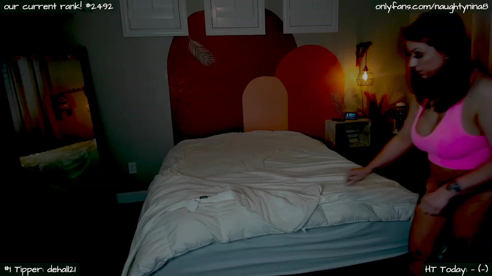 Gallery image thumbnail from Miss_Nina's myfreecams stream on, 03/16/2023, 03:35 image 17 of 20