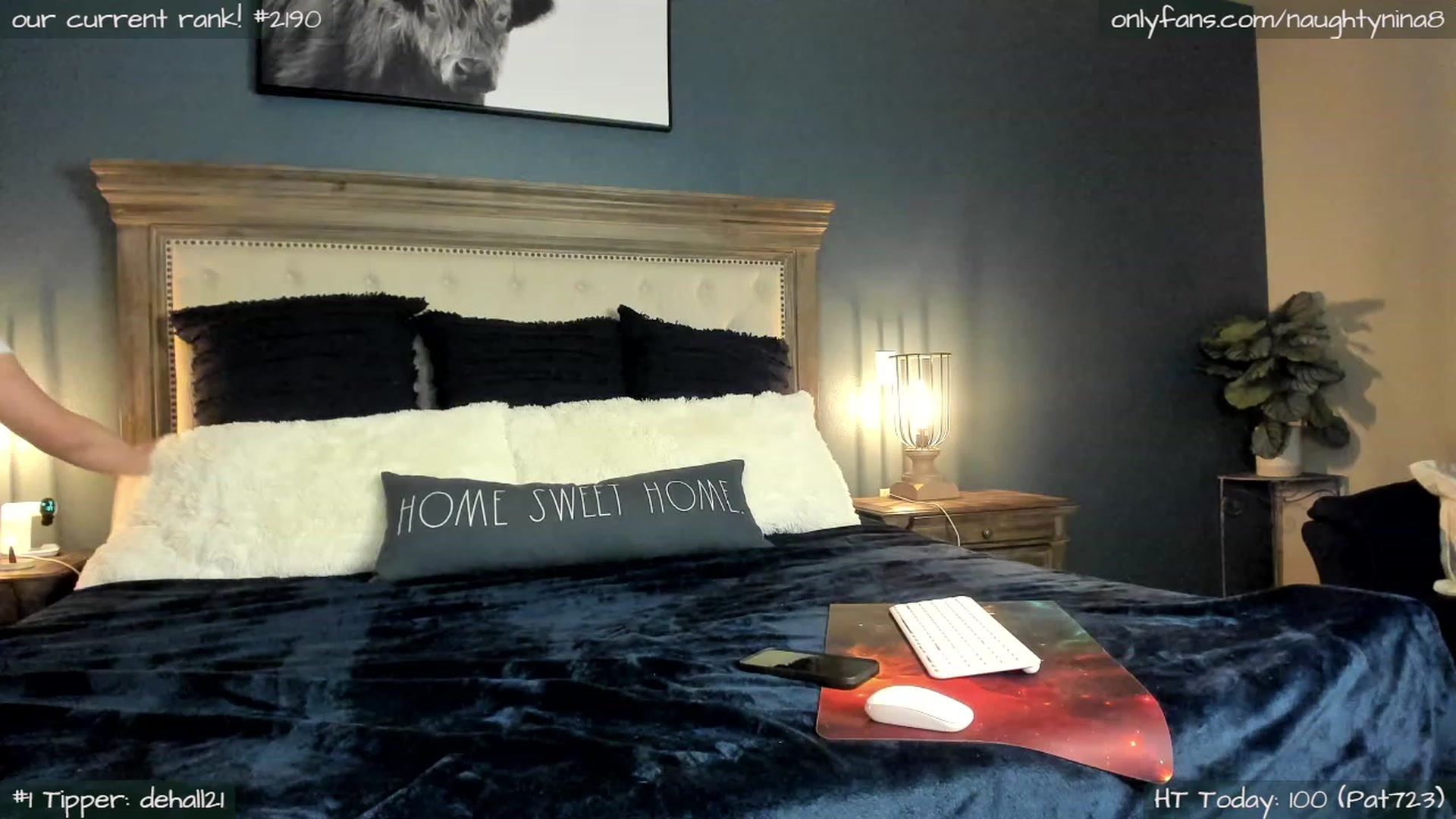Gallery image thumbnail from Miss_Nina's myfreecams stream on, 04/01/2023, 02:53 image 11 of 20