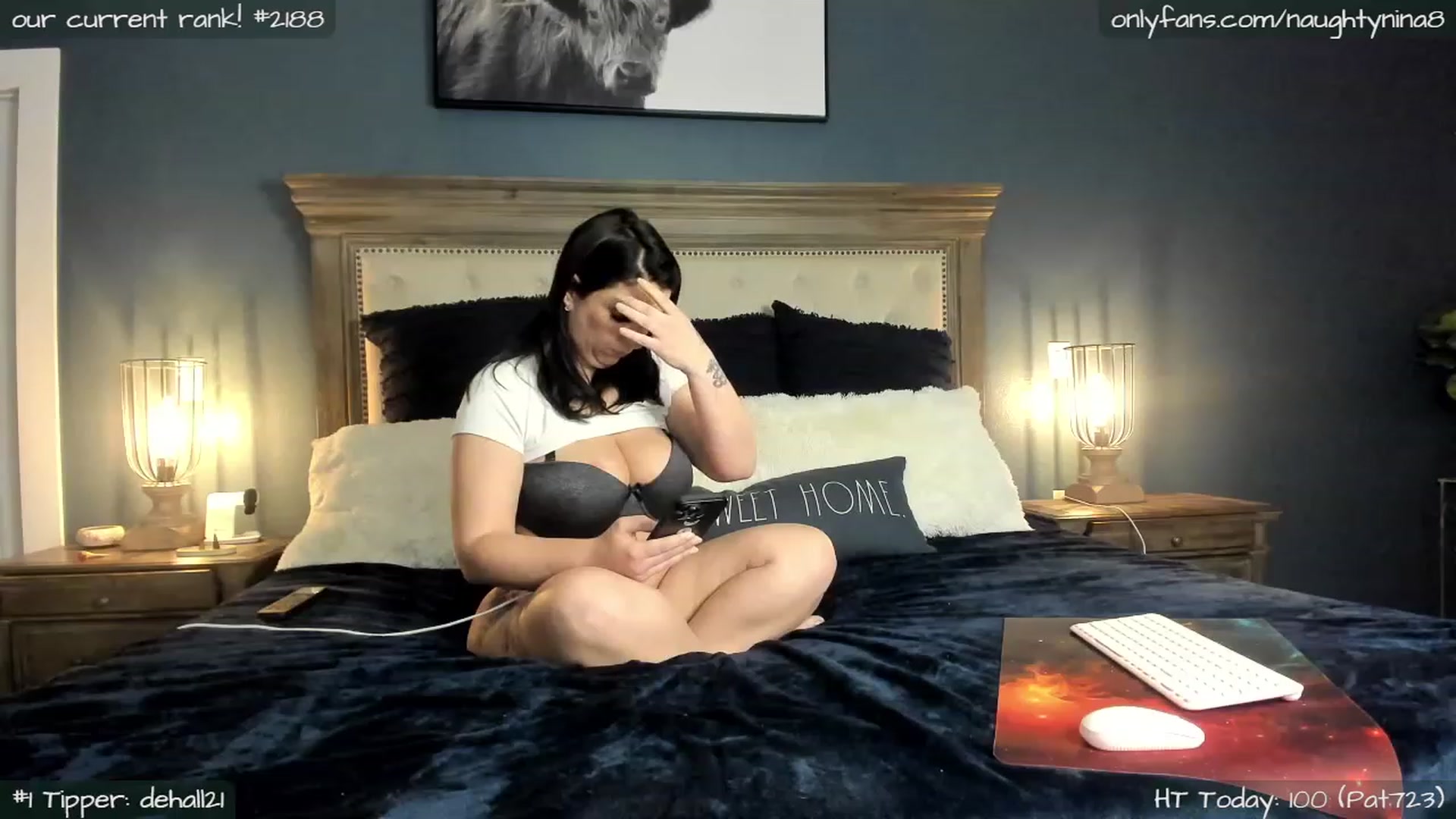 Gallery image thumbnail from Miss_Nina's myfreecams stream on, 04/01/2023, 02:53 image 20 of 20