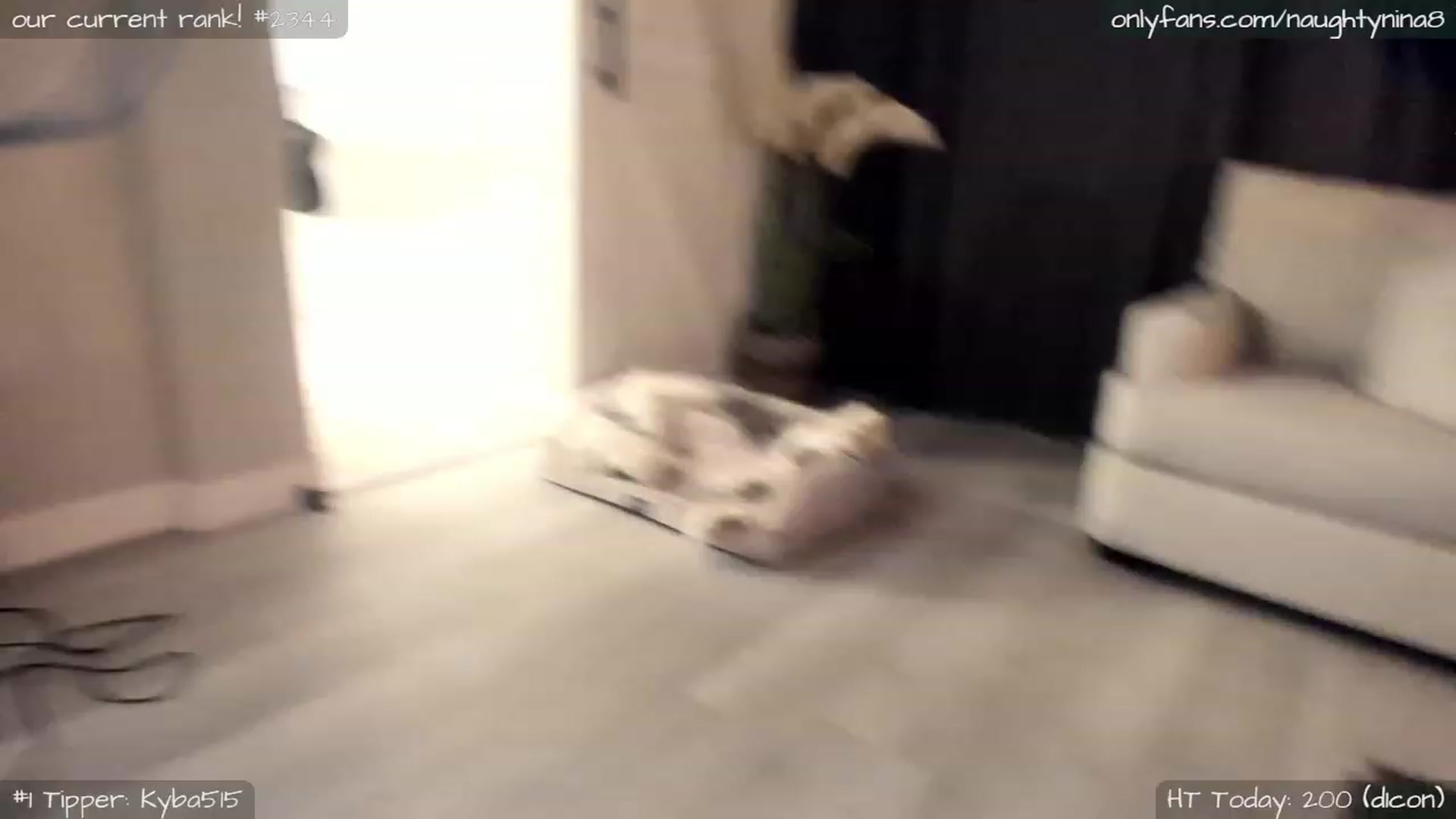 Gallery image thumbnail from Miss_Nina's myfreecams stream on, 04/15/2023, 07:17 image 4 of 20