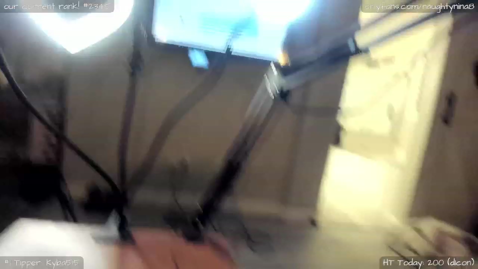 Gallery image thumbnail from Miss_Nina's myfreecams stream on, 04/15/2023, 07:17 image 7 of 20