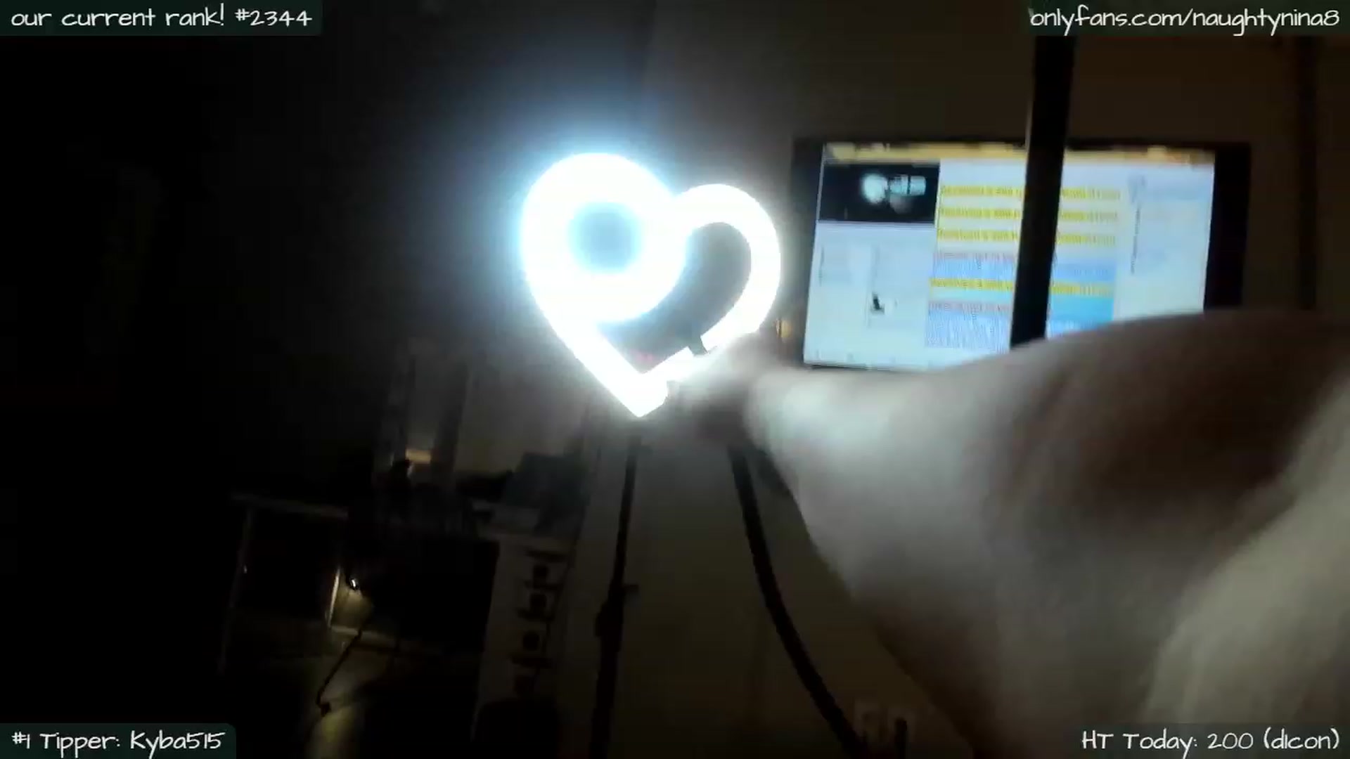 Gallery image thumbnail from Miss_Nina's myfreecams stream on, 04/15/2023, 07:17 image 3 of 20