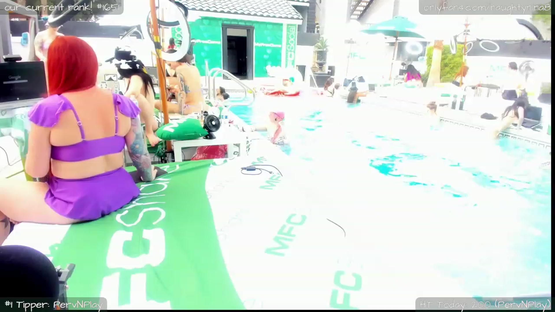 Gallery image thumbnail from Miss_Nina's myfreecams stream on, 05/23/2023, 22:23 image 20 of 20