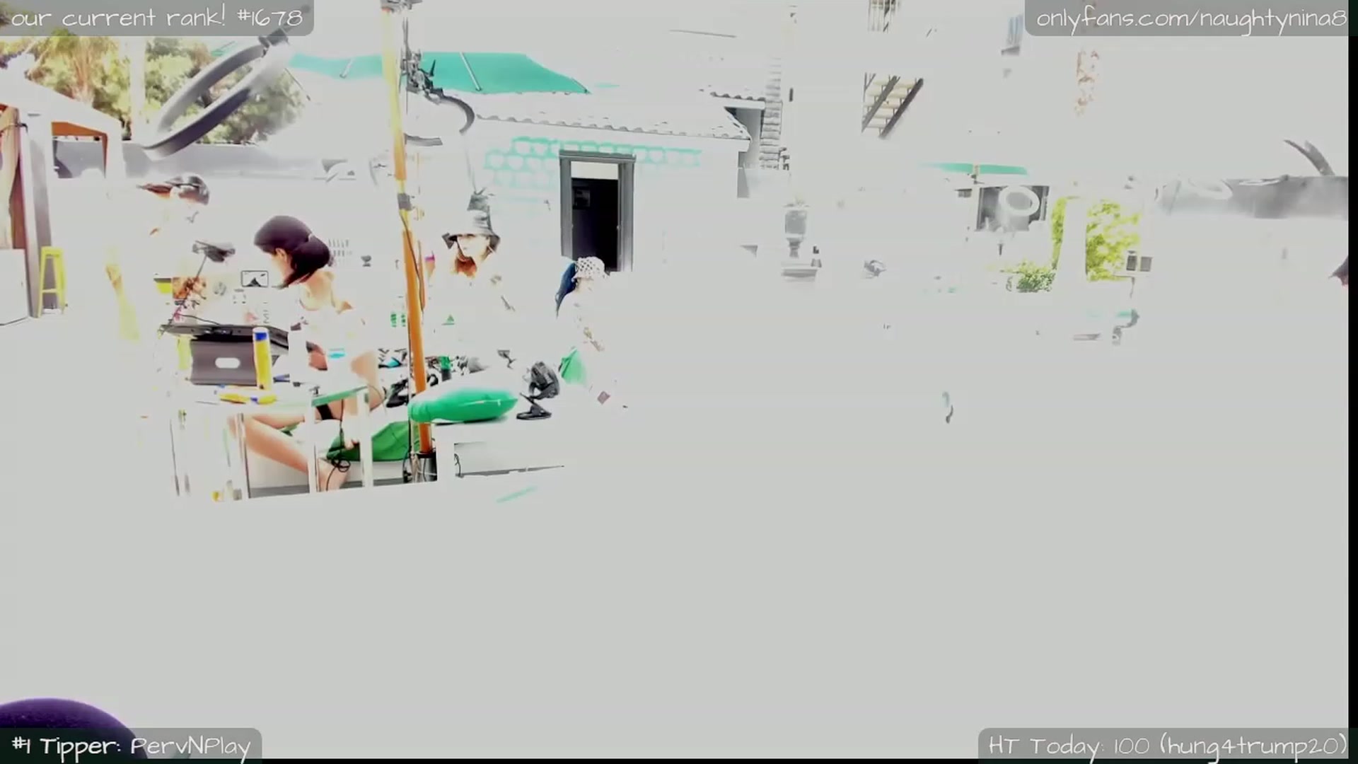 Gallery image thumbnail from Miss_Nina's myfreecams stream on, 05/23/2023, 22:23 image 1 of 20