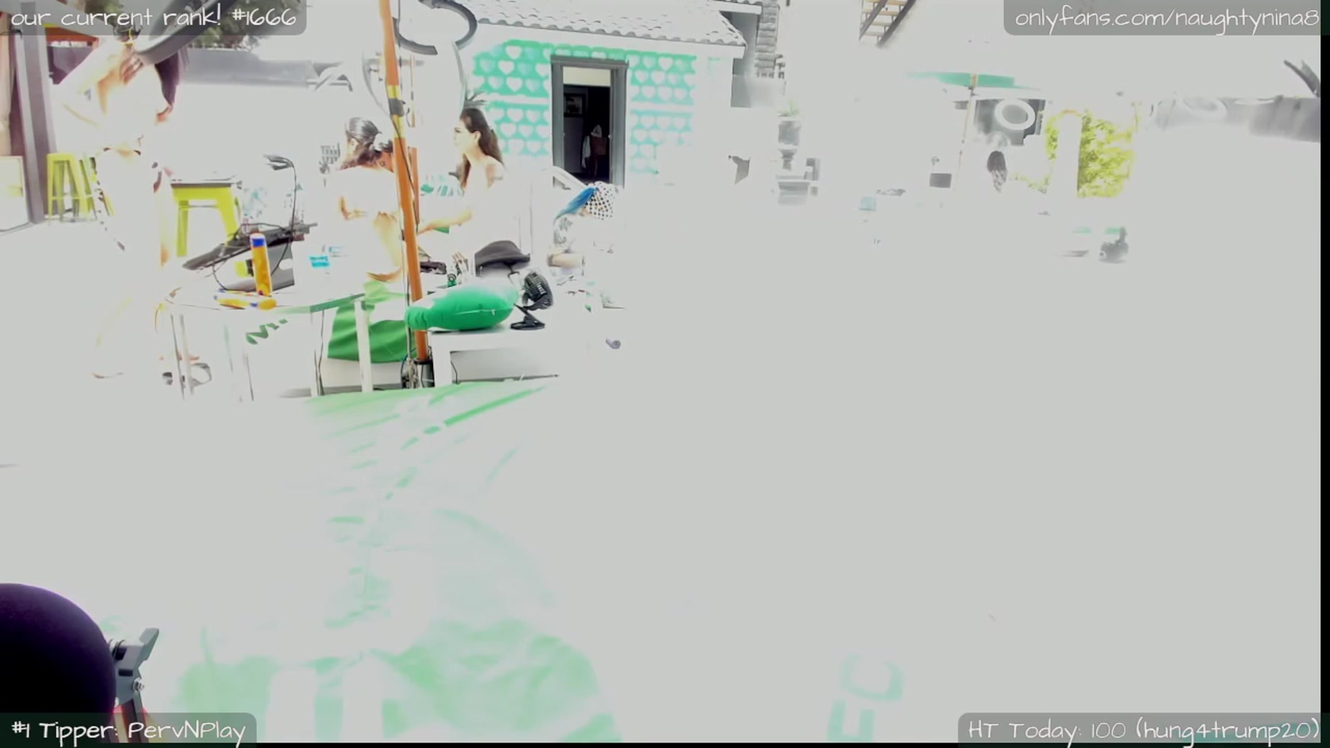 Gallery image thumbnail from Miss_Nina's myfreecams stream on, 05/23/2023, 22:23 image 7 of 20