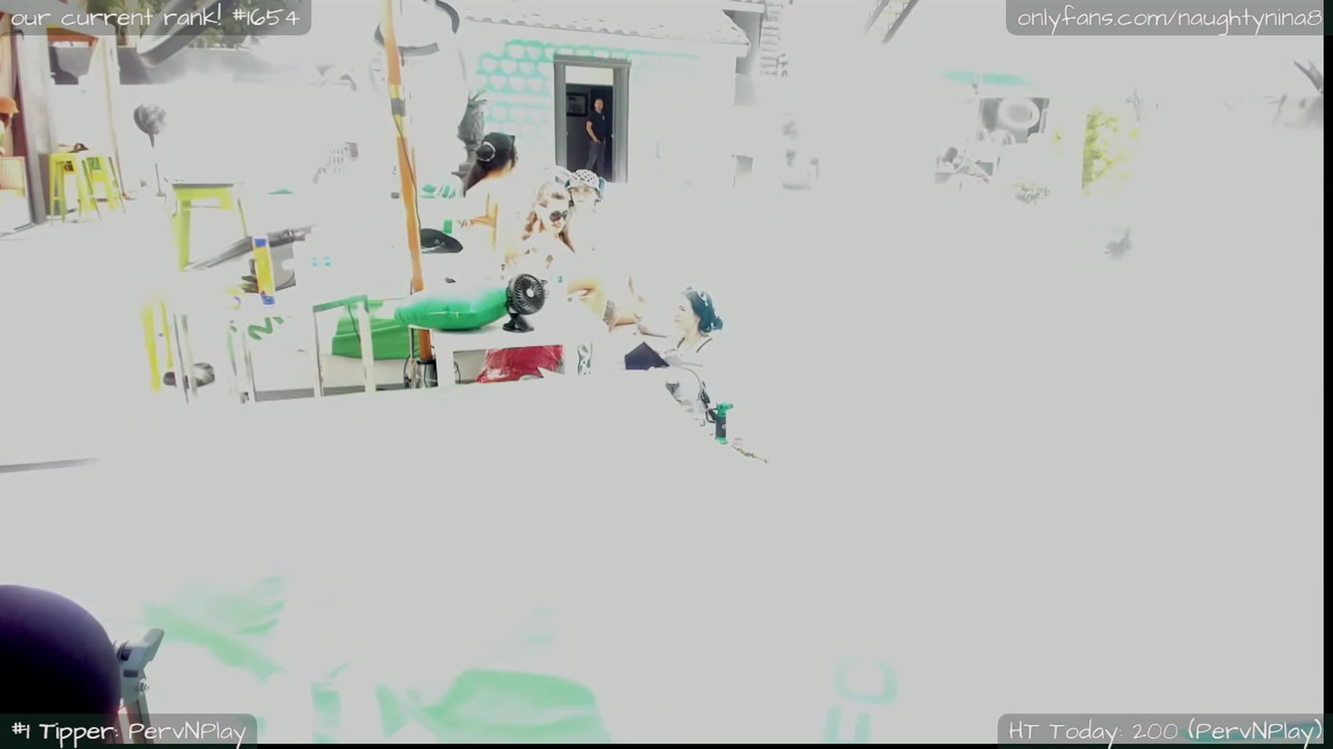 Gallery image thumbnail from Miss_Nina's myfreecams stream on, 05/23/2023, 22:23 image 11 of 20