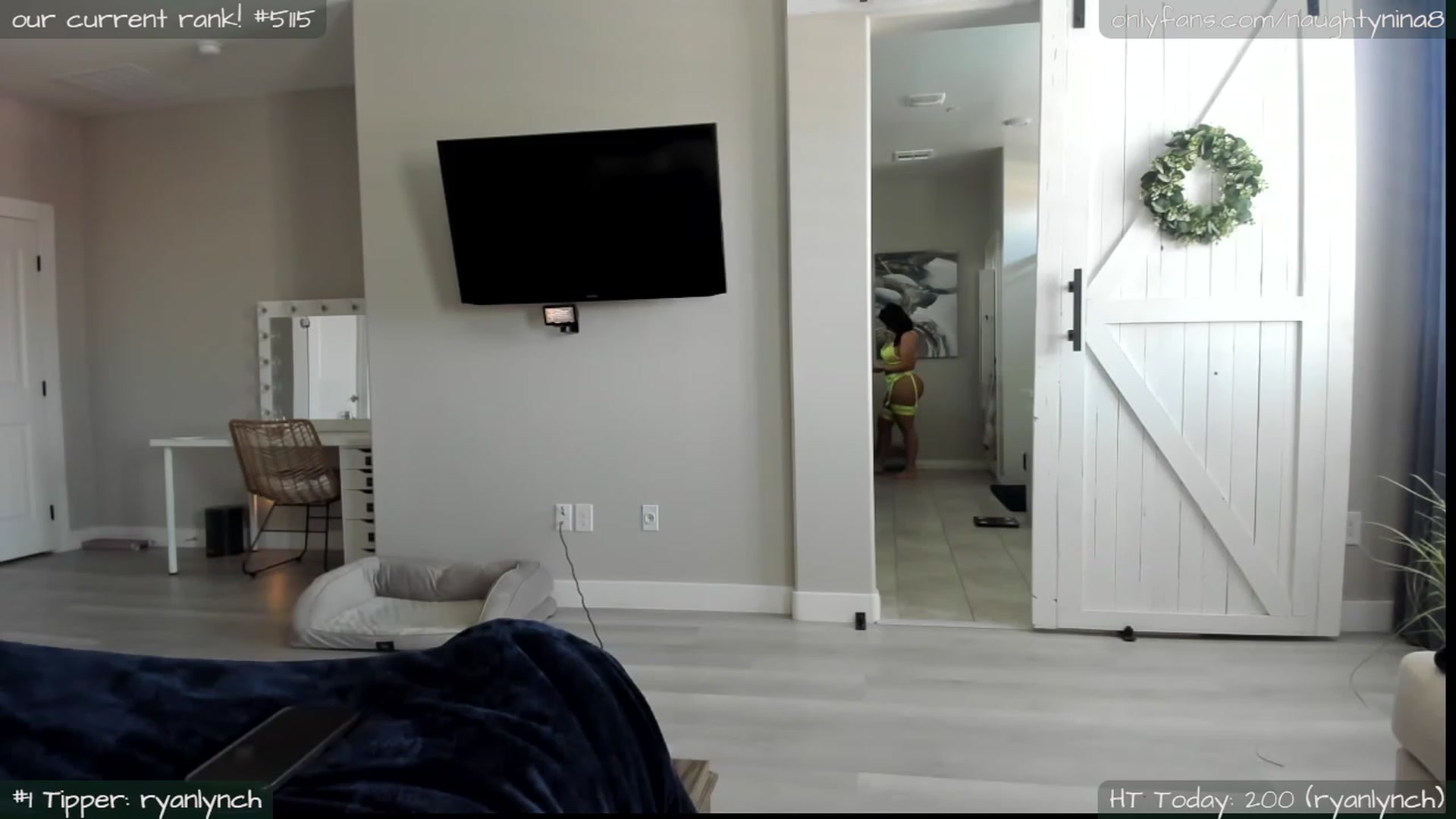 Gallery image thumbnail from Miss_Nina's myfreecams stream on, 06/02/2023, 20:03 image 17 of 20