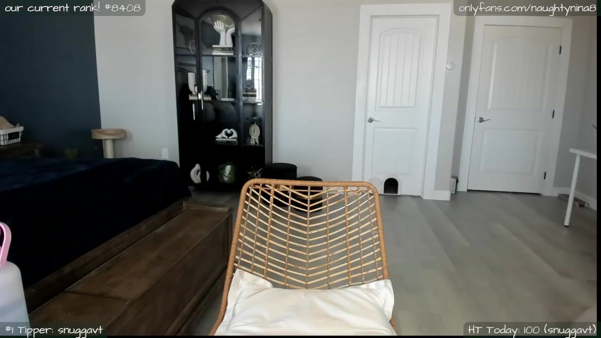 Gallery image thumbnail from Miss_Nina's myfreecams stream on, 07/07/2023, 21:24 image 4 of 20