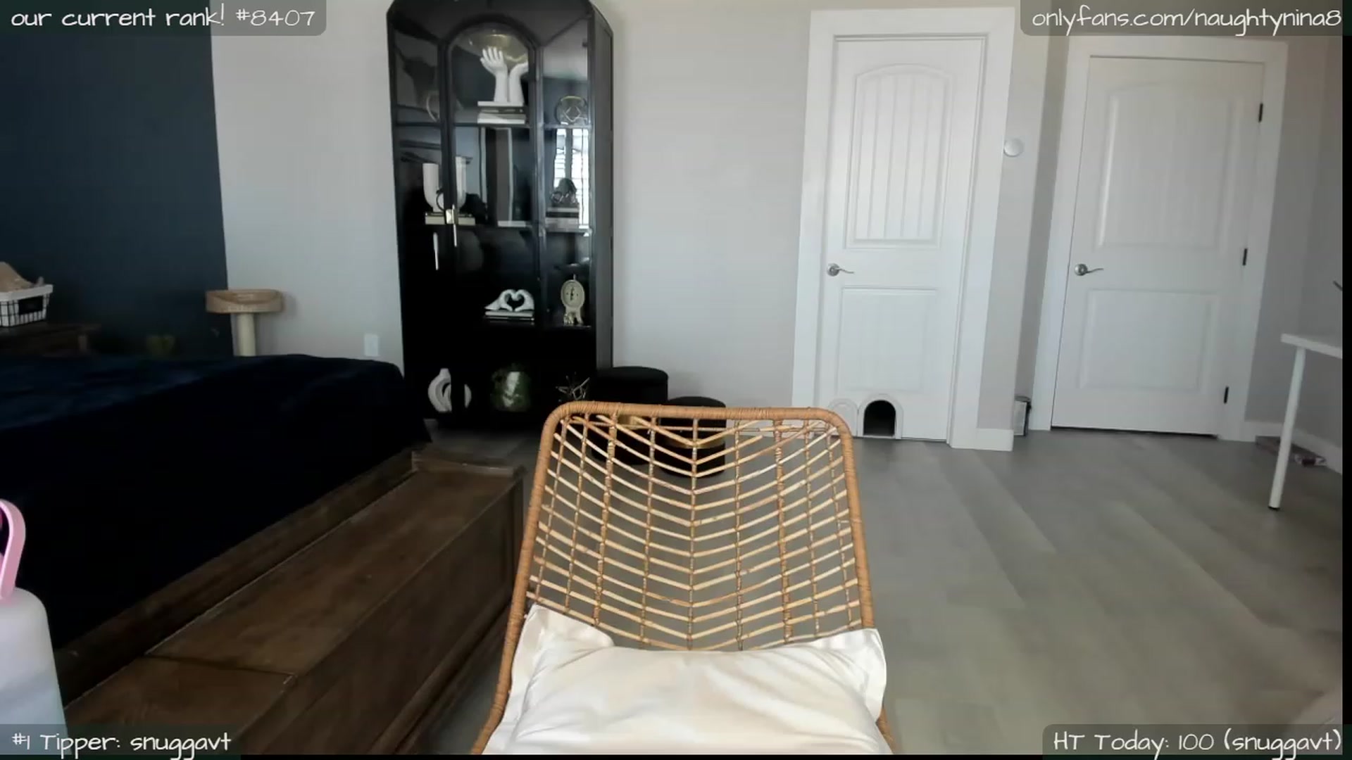Gallery image thumbnail from Miss_Nina's myfreecams stream on, 07/07/2023, 21:24 image 5 of 20
