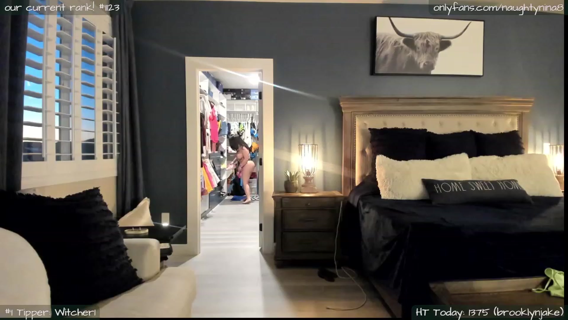 Gallery image thumbnail from Miss_Nina's myfreecams stream on, 07/16/2023, 03:51 image 16 of 20