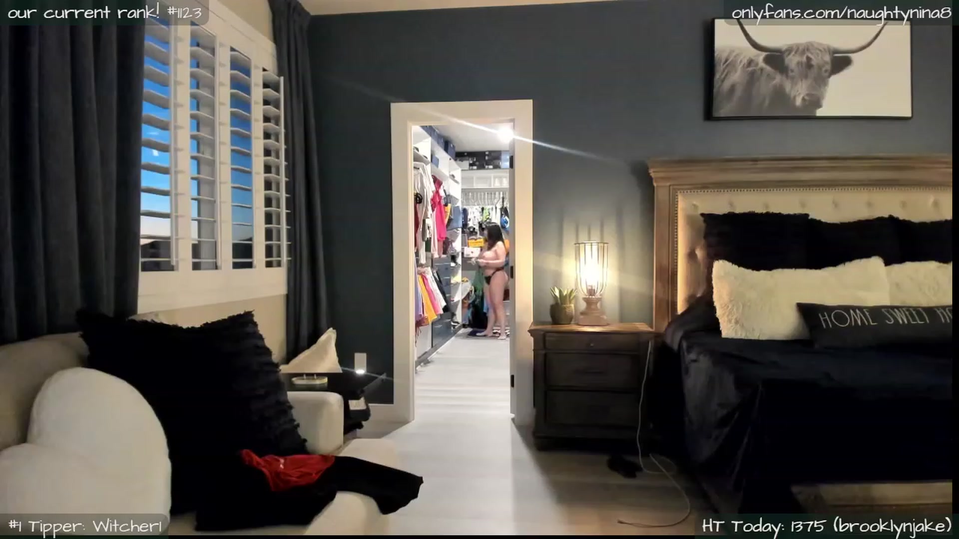 Gallery image thumbnail from Miss_Nina's myfreecams stream on, 07/16/2023, 03:51 image 17 of 20