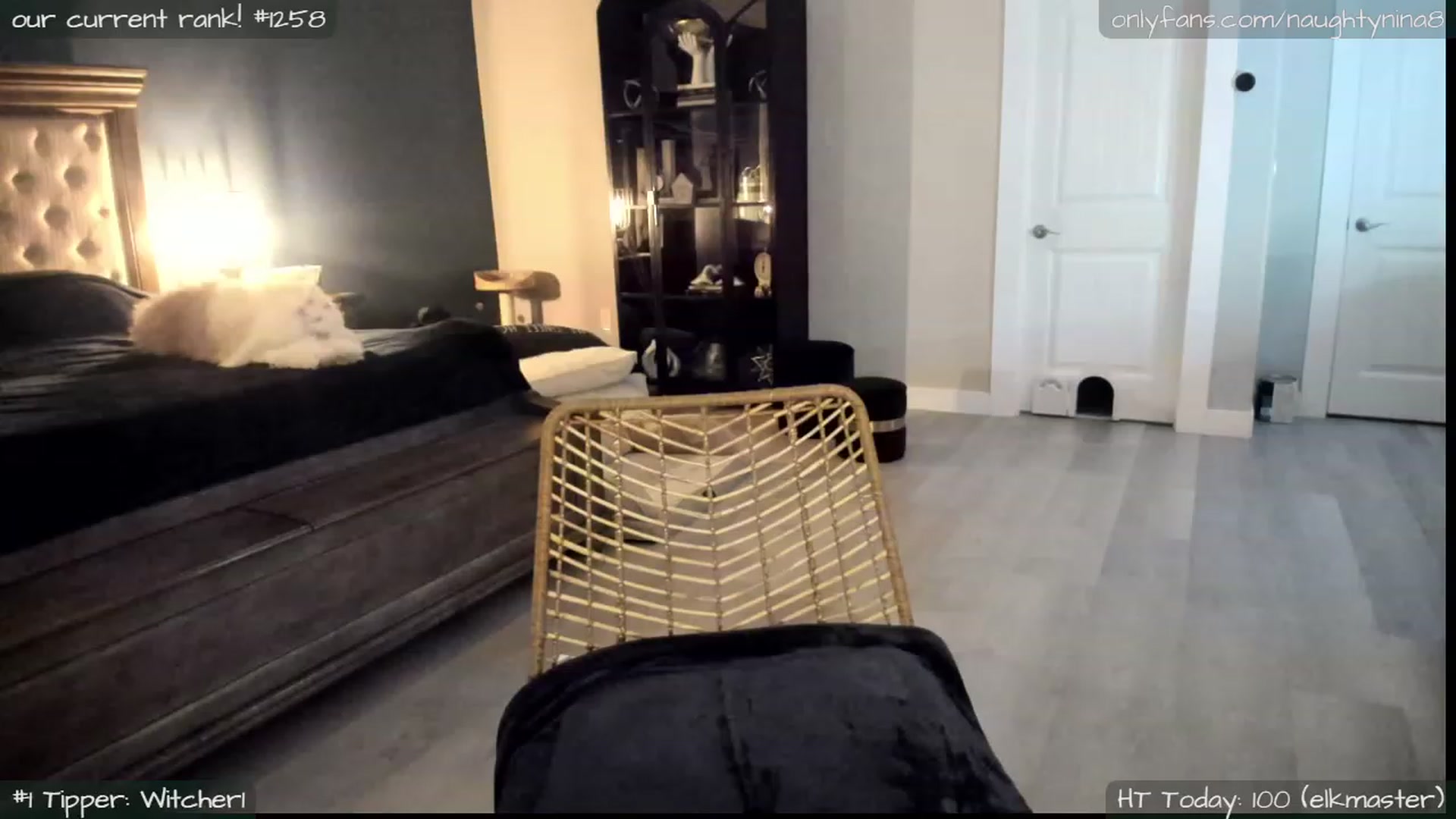 Gallery image thumbnail from Miss_Nina's myfreecams stream on, 07/27/2023, 07:06 image 14 of 20