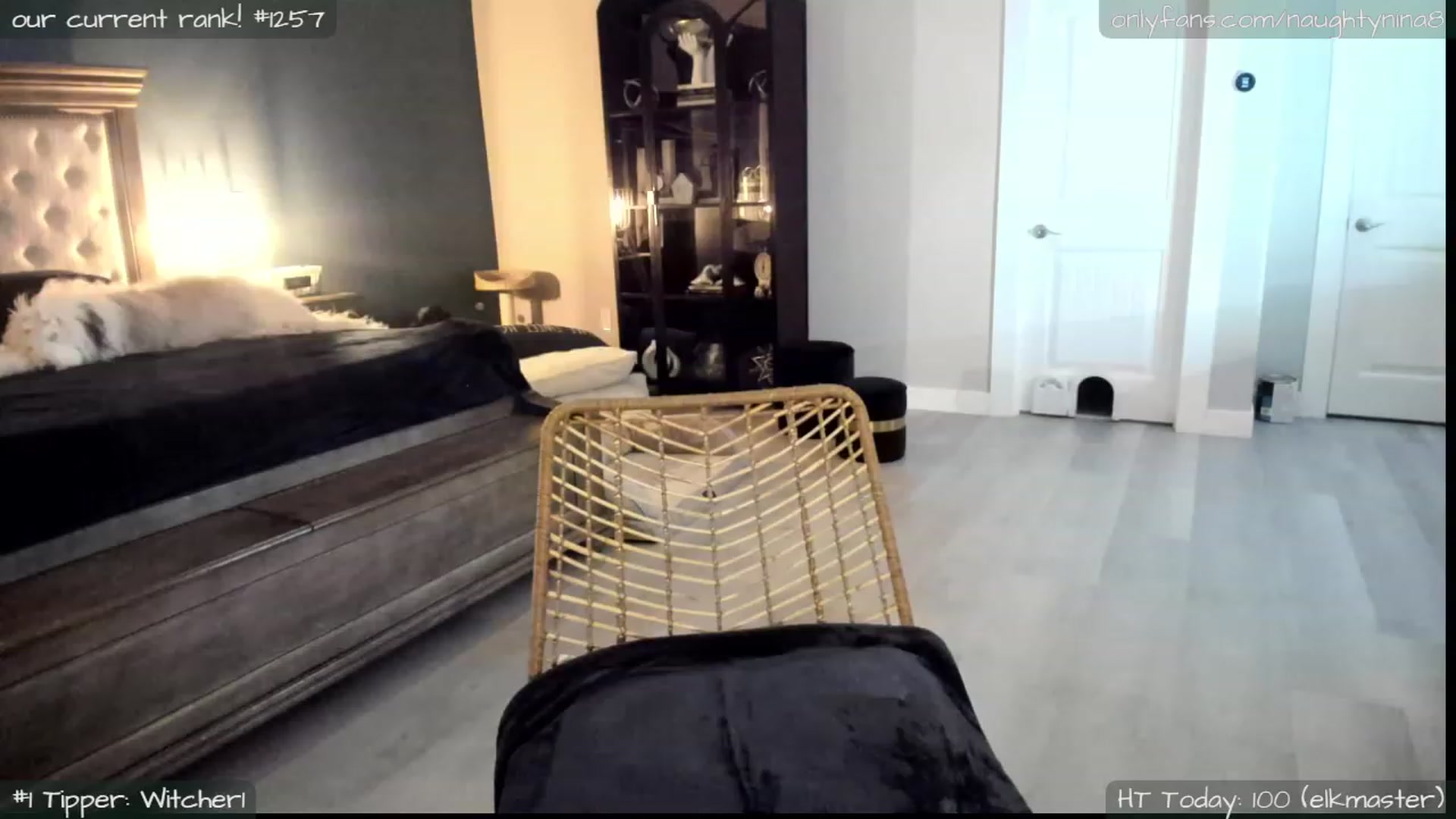 Gallery image thumbnail from Miss_Nina's myfreecams stream on, 07/27/2023, 07:06 image 13 of 20