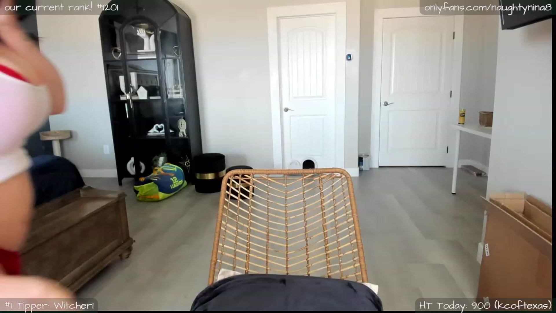 Gallery image thumbnail from Miss_Nina's myfreecams stream on, 07/28/2023, 21:05 image 2 of 20