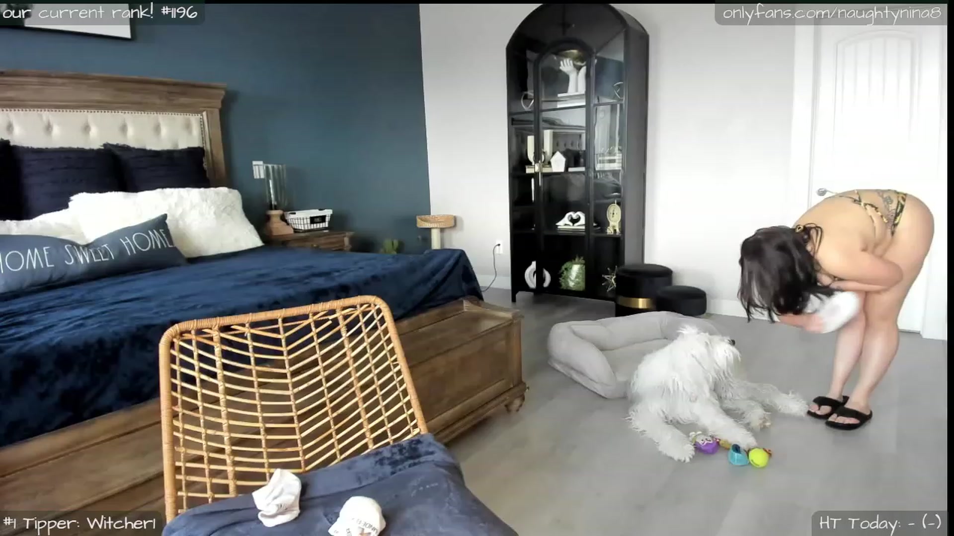 Gallery image thumbnail from Miss_Nina's myfreecams stream on, 08/11/2023, 22:12 image 10 of 20