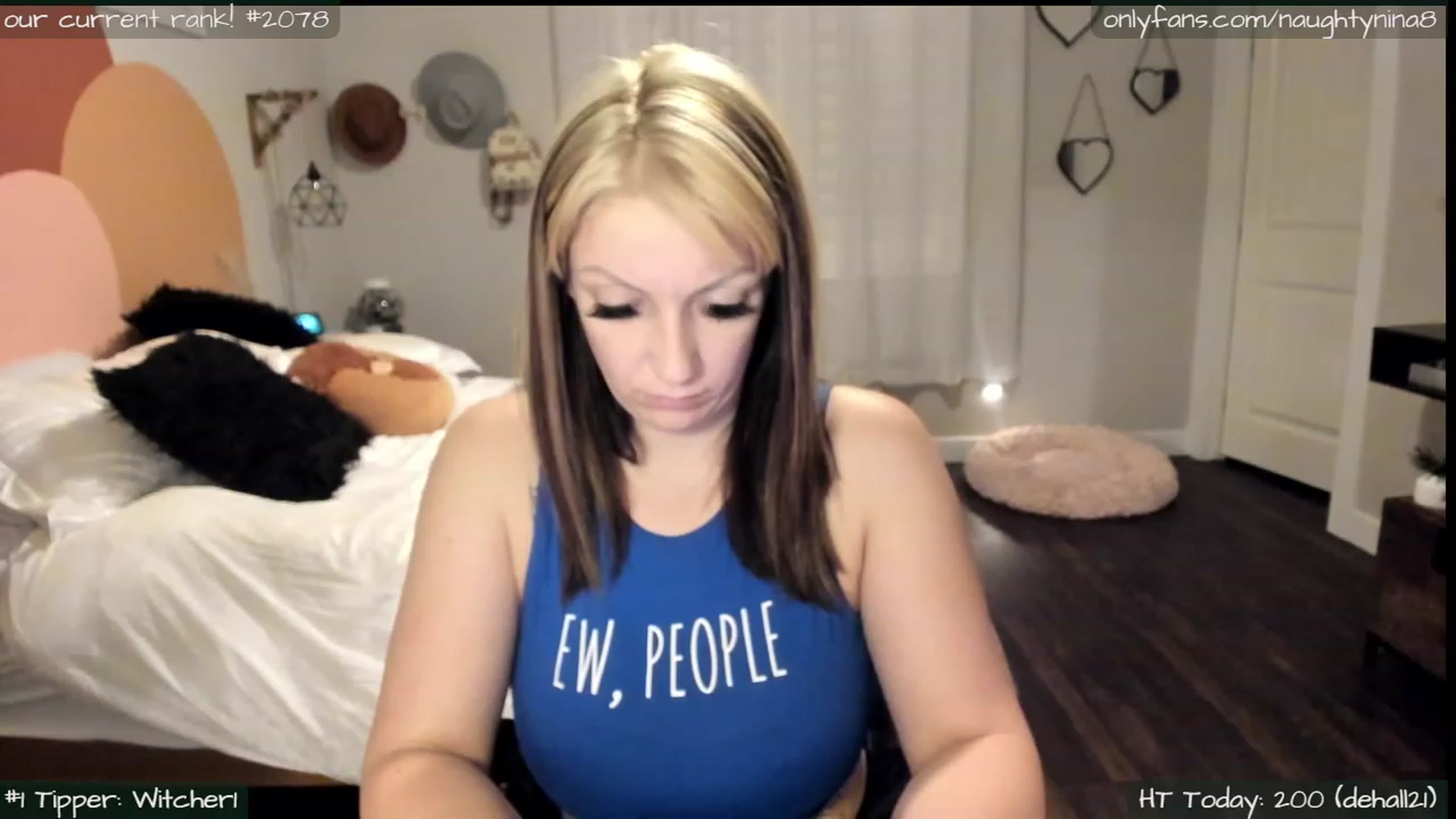 Gallery image thumbnail from Miss_Nina's myfreecams stream on, 09/15/2023, 05:33 image 17 of 20