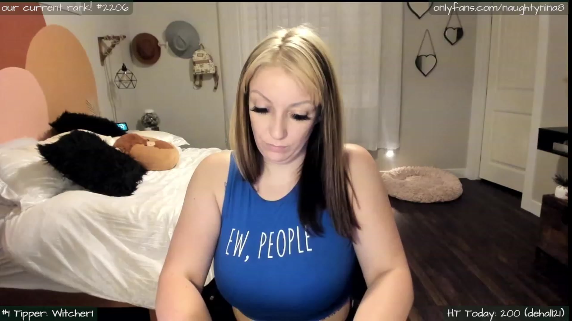 Gallery image thumbnail from Miss_Nina's myfreecams stream on, 09/15/2023, 05:33 image 3 of 20