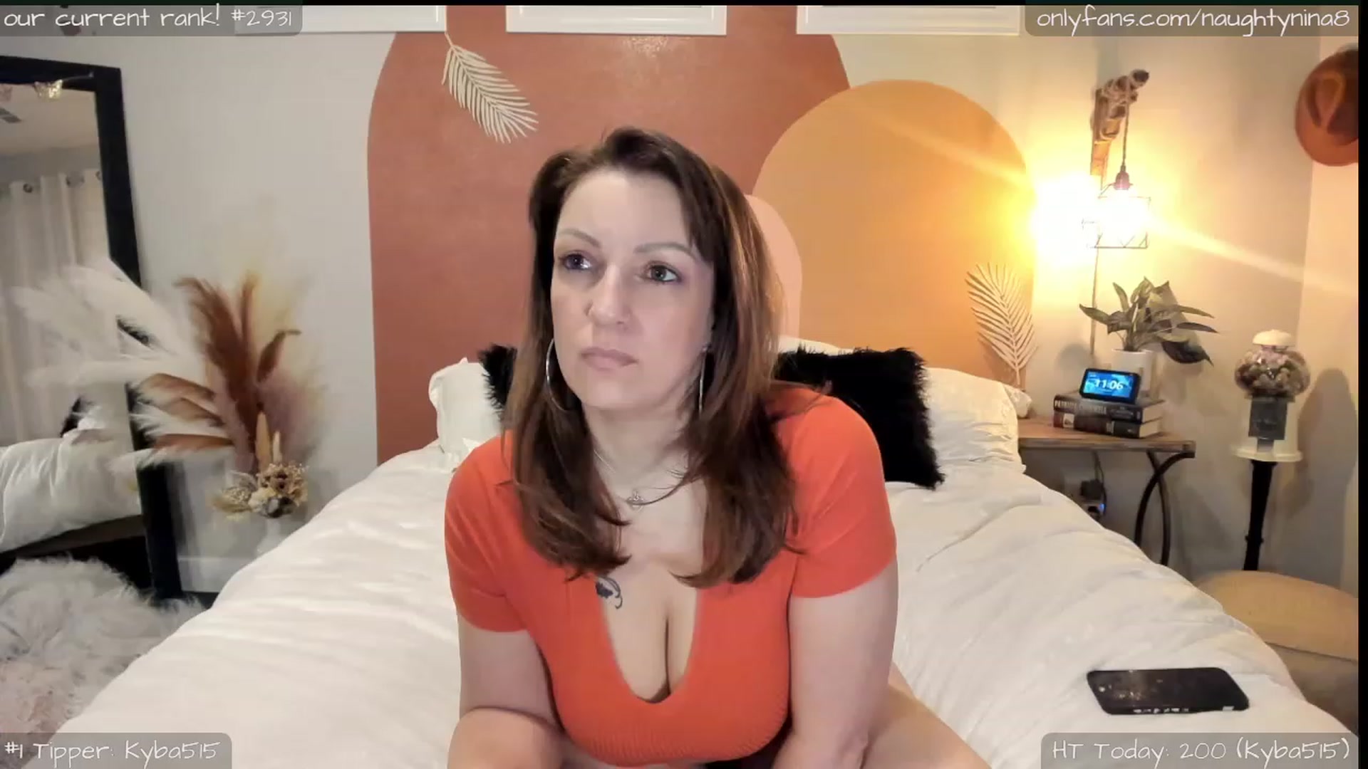Gallery image thumbnail from Miss_Nina's myfreecams stream on, 10/12/2023, 08:01 image 1 of 20