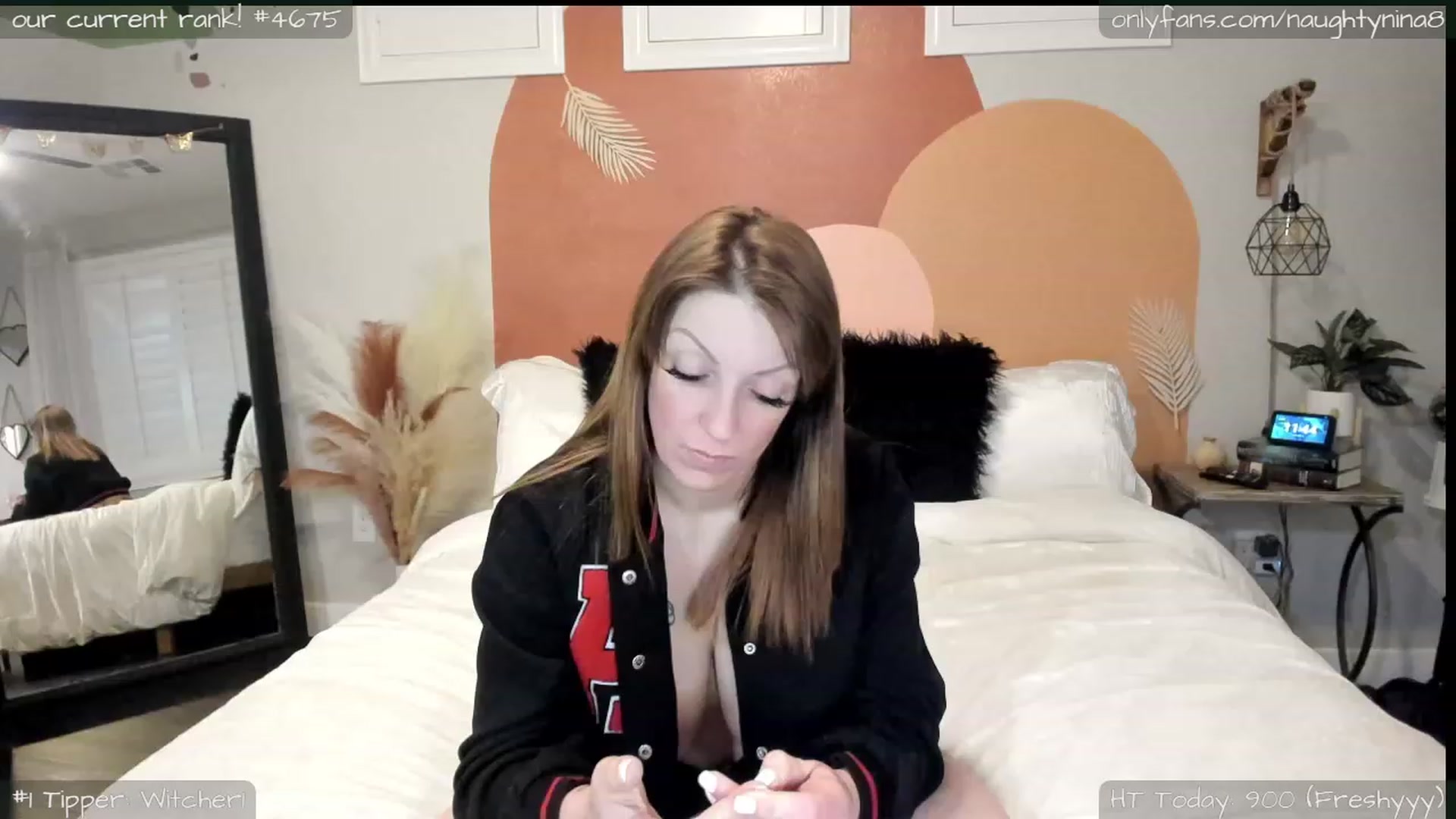 Gallery image thumbnail from Miss_Nina's myfreecams stream on, 11/14/2023, 07:50 image 20 of 20