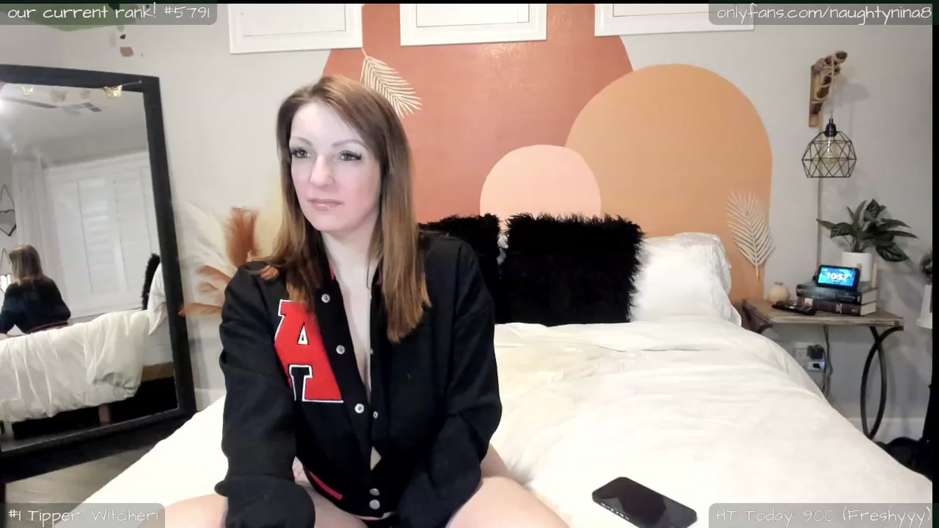Gallery image thumbnail from Miss_Nina's myfreecams stream on, 11/14/2023, 07:50 image 4 of 20