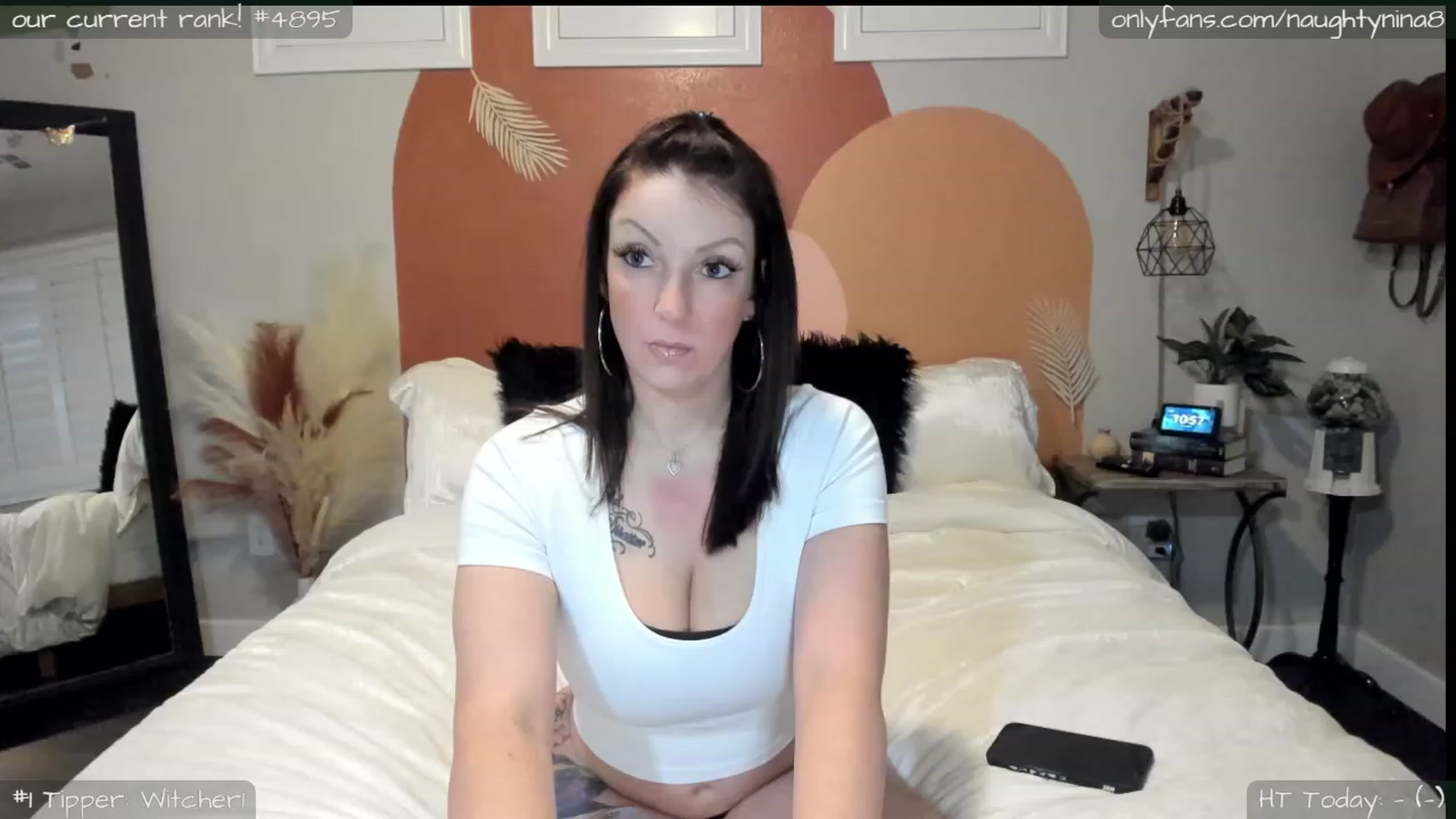 Gallery image thumbnail from Miss_Nina's myfreecams stream on, 11/15/2023, 08:21 image 1 of 20