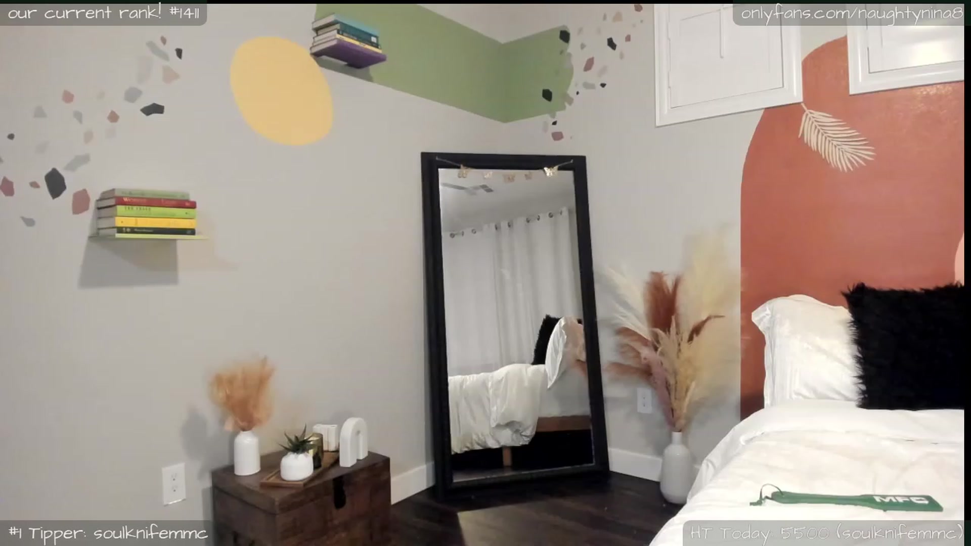 Gallery image thumbnail from Miss_Nina's myfreecams stream on, 11/16/2023, 09:15 image 9 of 20