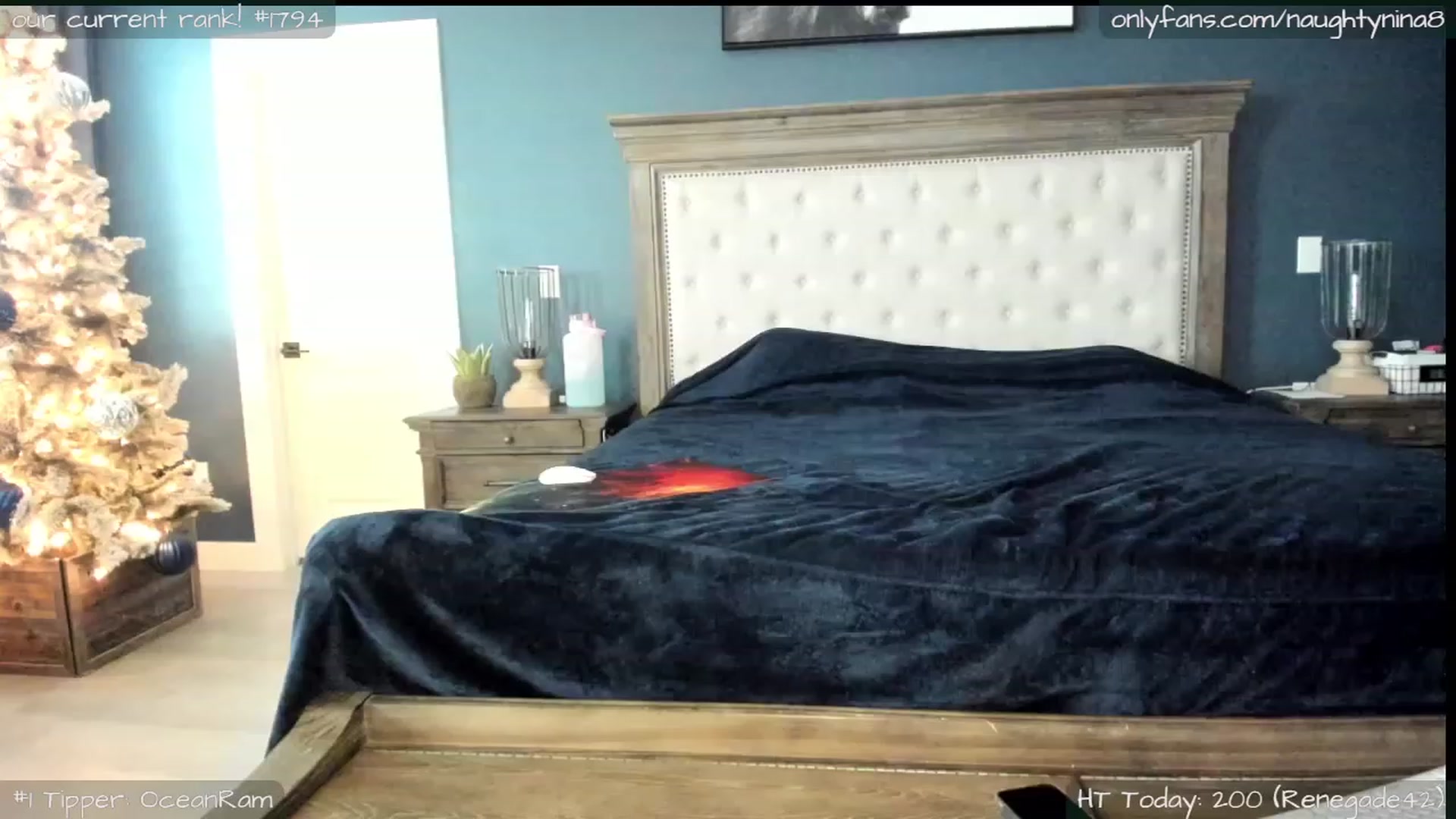 Gallery image thumbnail from Miss_Nina's myfreecams stream on, 12/22/2023, 21:59 image 12 of 20