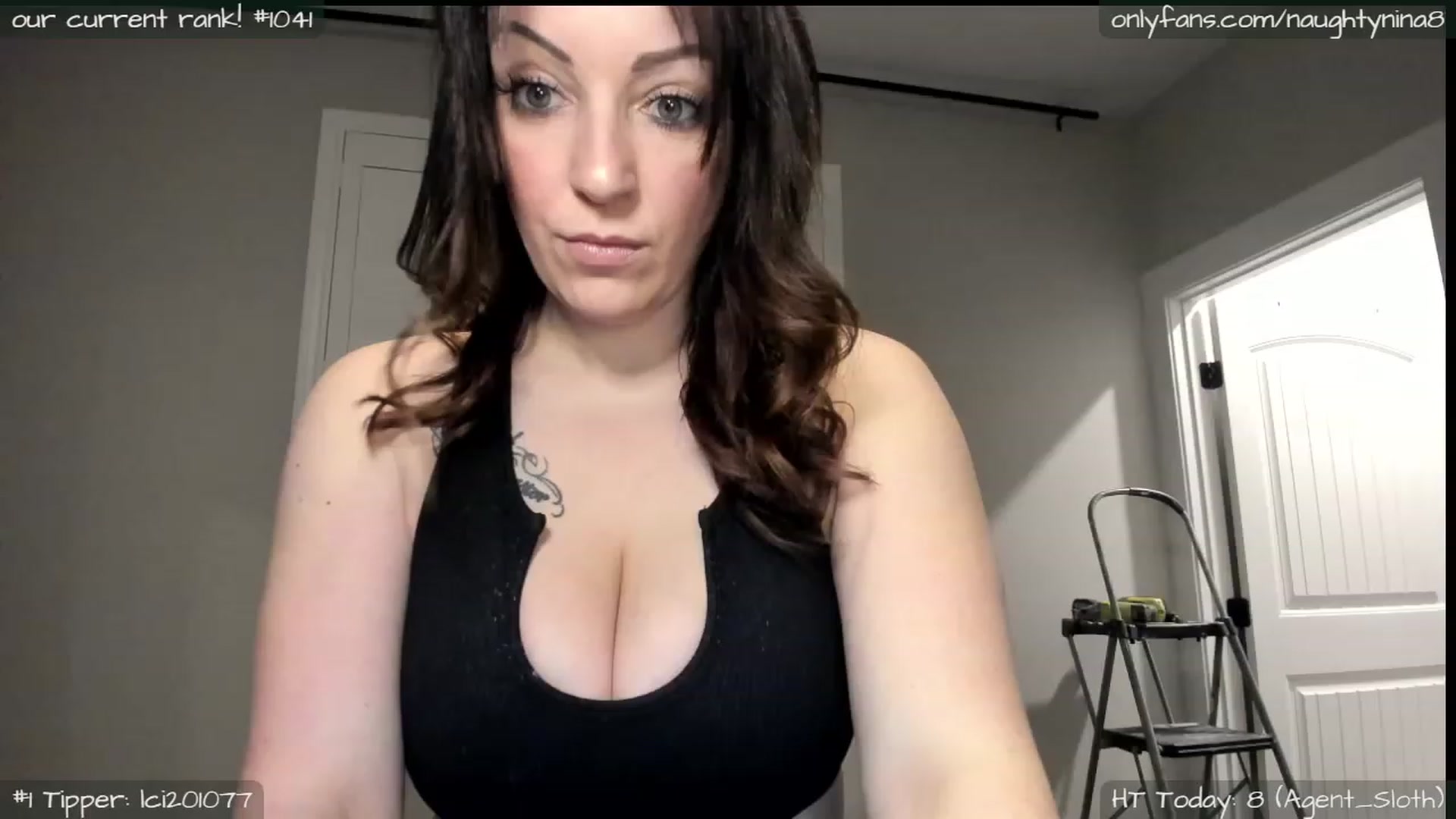 Gallery image thumbnail from Miss_Nina's myfreecams stream on, 02/15/2024, 07:17 image 4 of 20