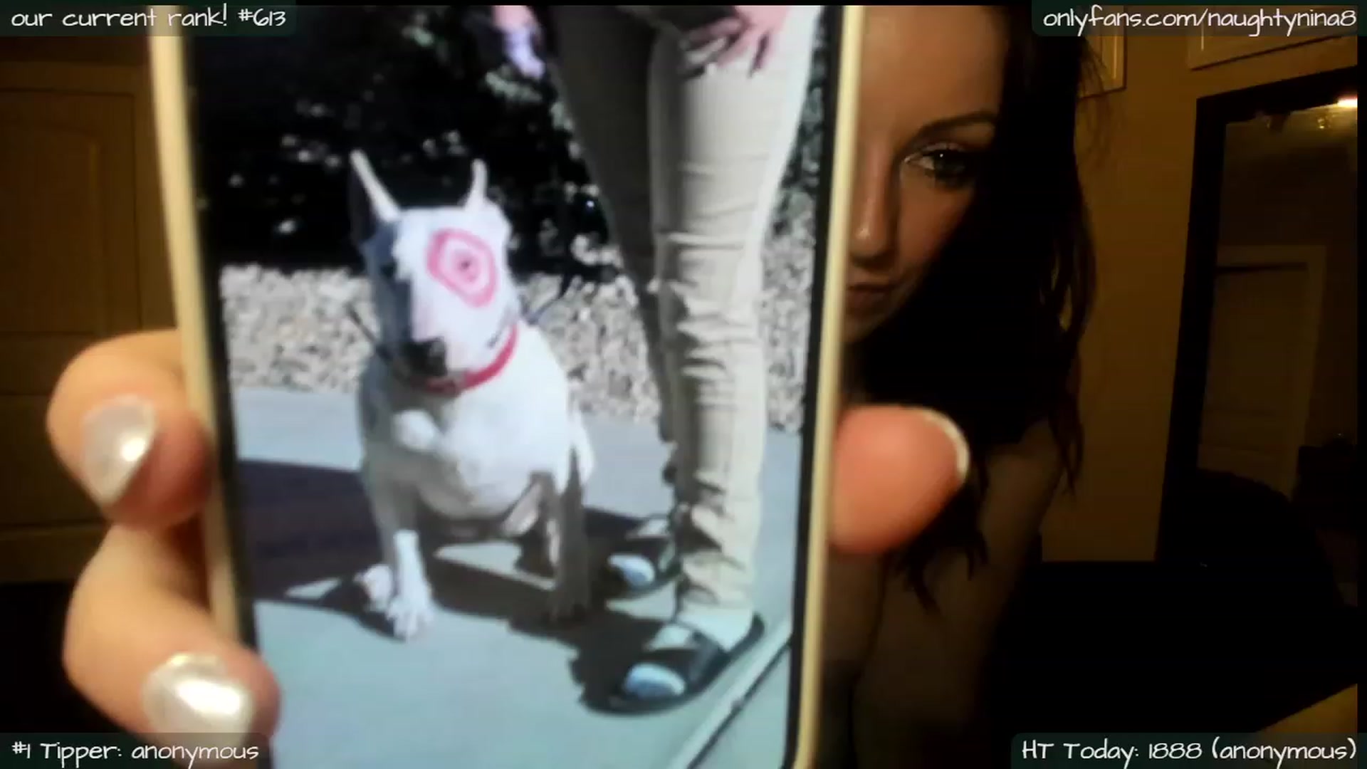 Gallery image thumbnail from Miss_Nina's myfreecams stream on, 02/23/2024, 09:30 image 14 of 20