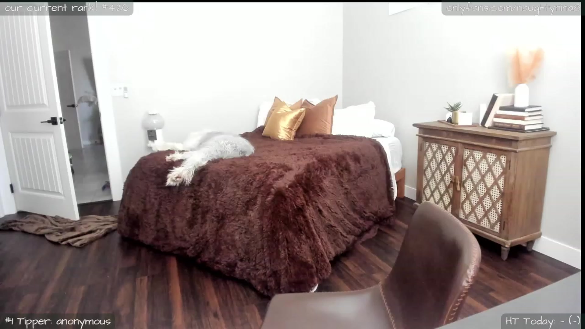 Gallery image thumbnail from Miss_Nina's myfreecams stream on, 02/28/2024, 22:18 image 4 of 20