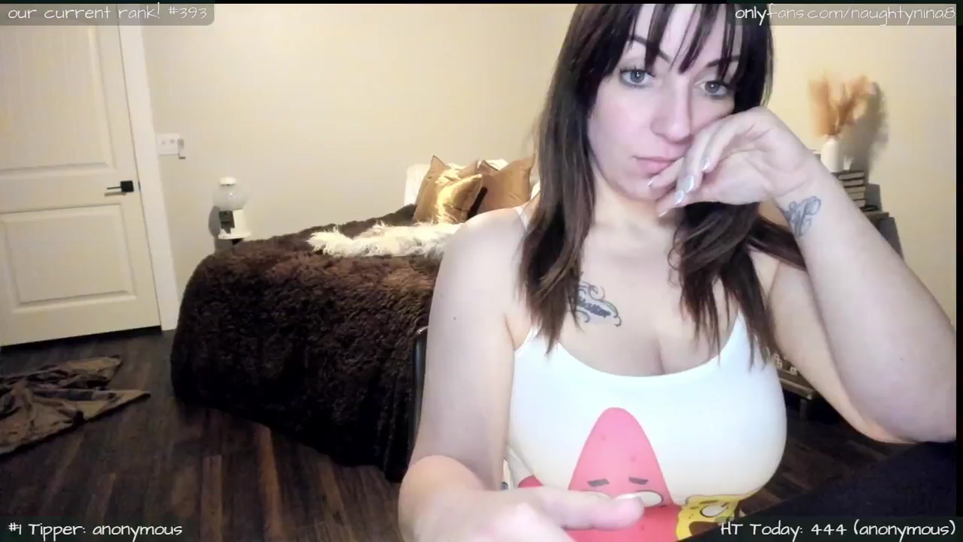 Gallery image thumbnail from Miss_Nina's myfreecams stream on, 02/29/2024, 08:47 image 13 of 20