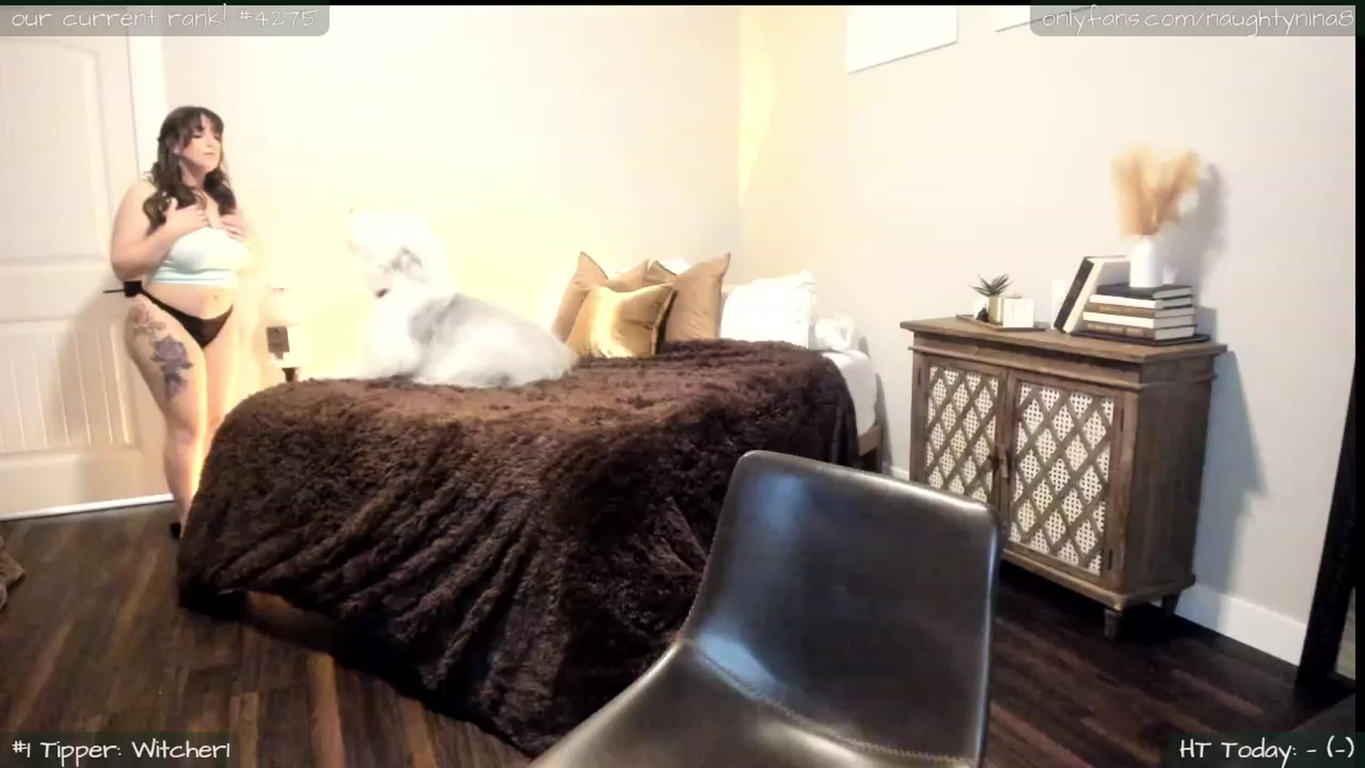 Gallery image thumbnail from Miss_Nina's myfreecams stream on, 03/06/2024, 04:21 image 12 of 20