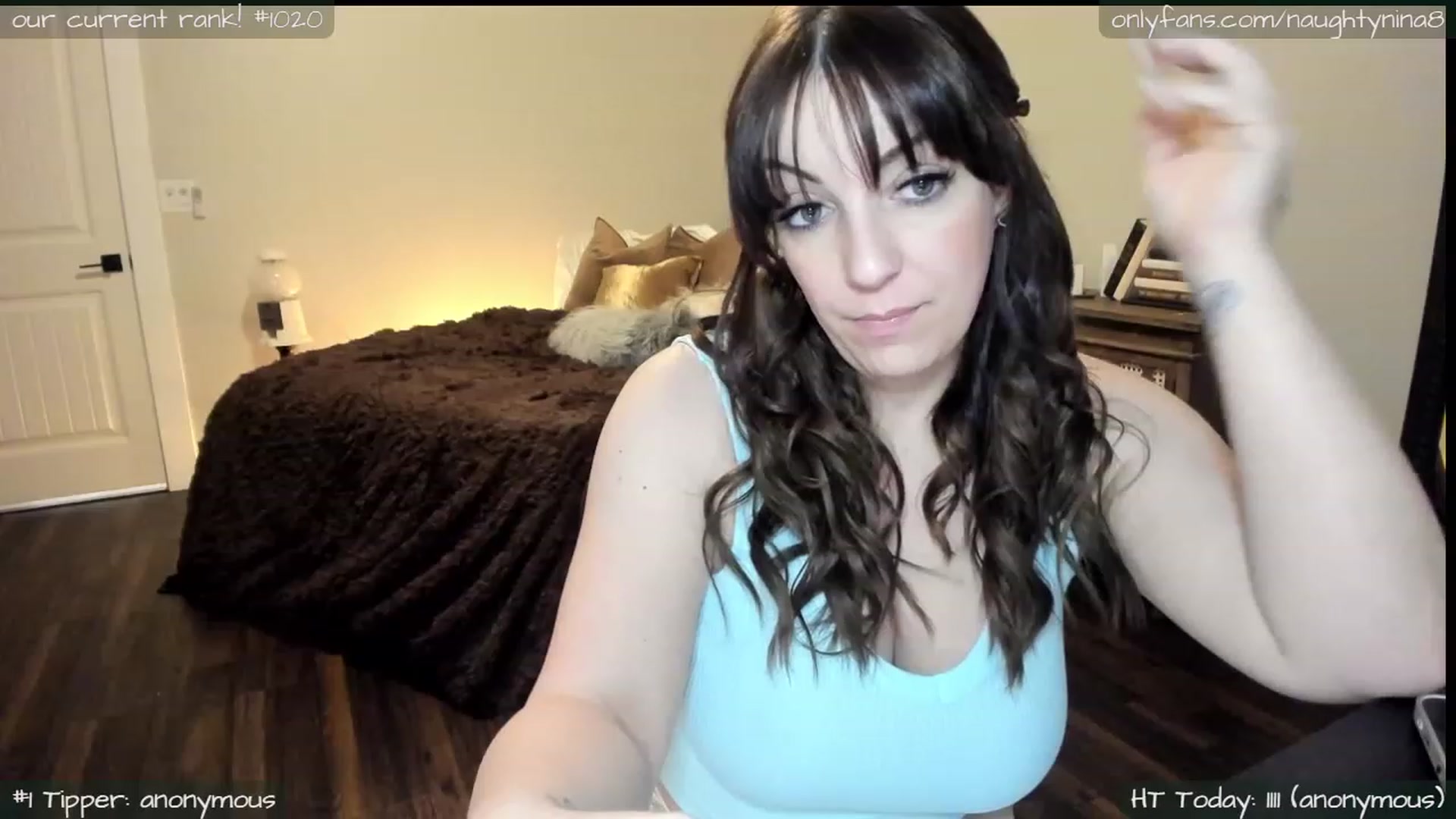 Gallery image thumbnail from Miss_Nina's myfreecams stream on, 03/06/2024, 08:44 image 13 of 20