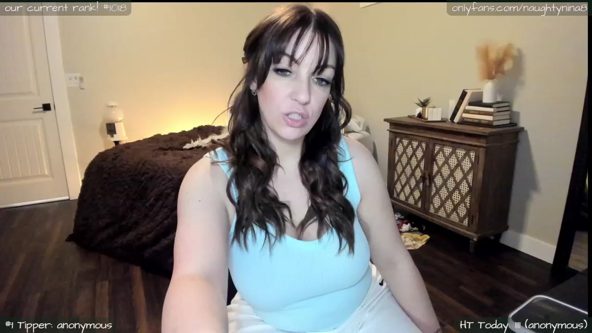 Gallery image thumbnail from Miss_Nina's myfreecams stream on, 03/06/2024, 08:44 image 15 of 20