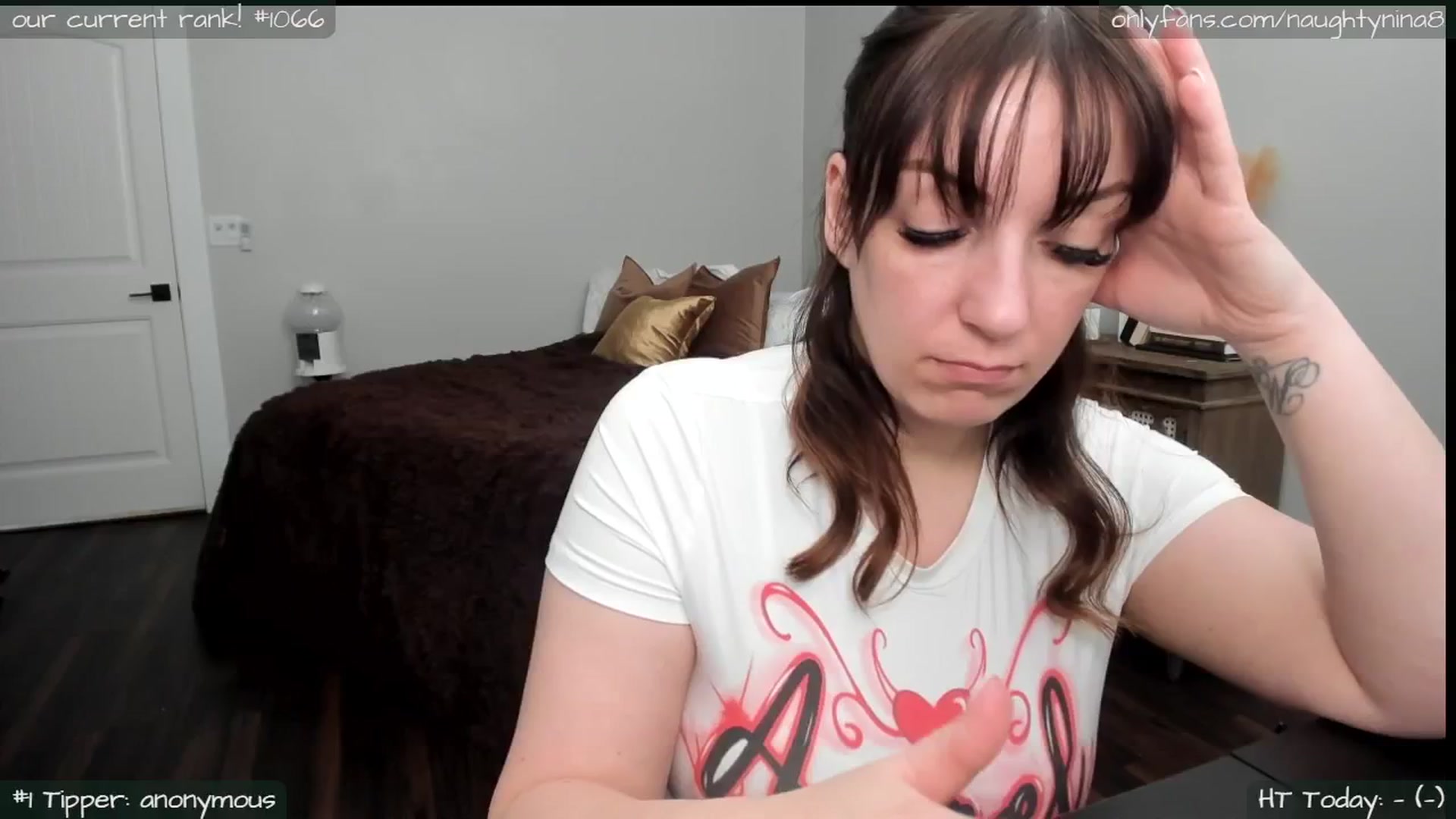 Gallery image thumbnail from Miss_Nina's myfreecams stream on, 03/06/2024, 22:58 image 11 of 20