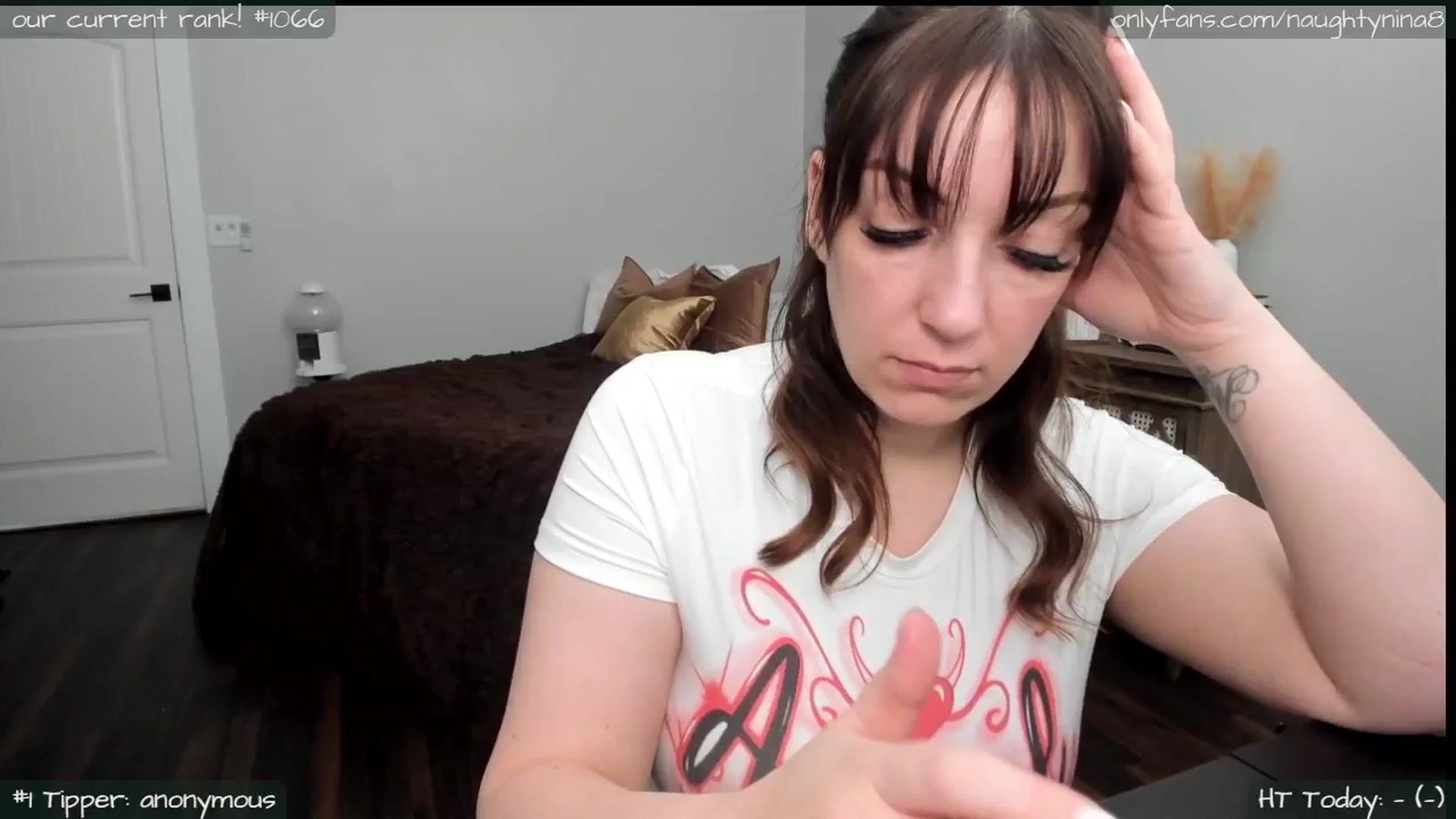Gallery image thumbnail from Miss_Nina's myfreecams stream on, 03/06/2024, 22:58 image 8 of 20