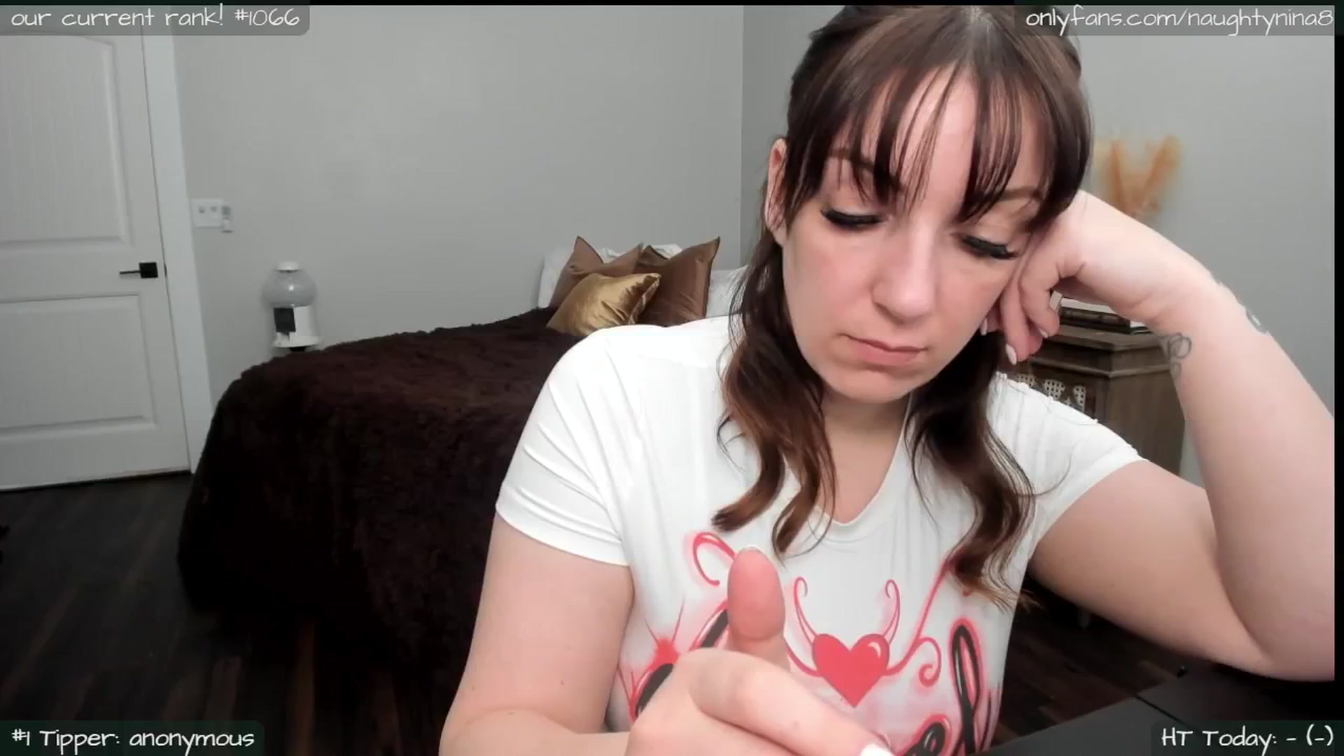Gallery image thumbnail from Miss_Nina's myfreecams stream on, 03/06/2024, 22:58 image 9 of 20