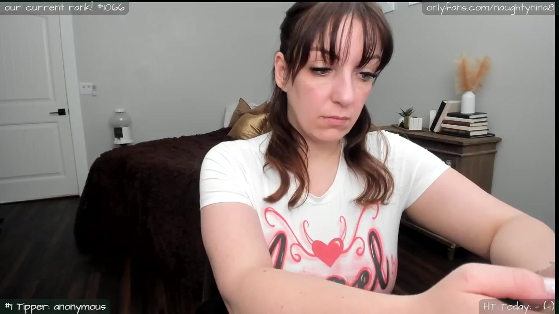 Gallery image thumbnail from Miss_Nina's myfreecams stream on, 03/06/2024, 22:58 image 5 of 20
