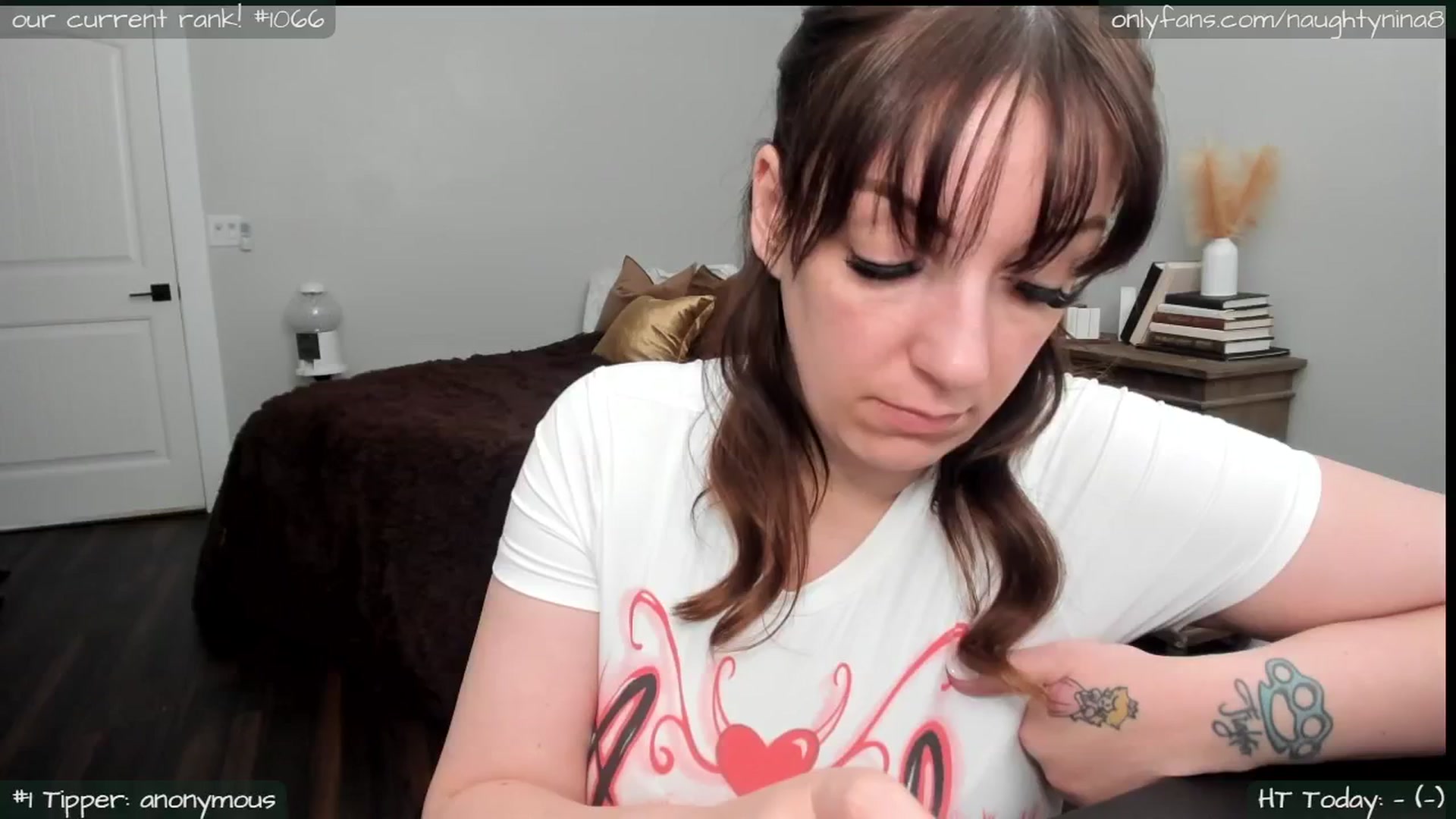 Gallery image thumbnail from Miss_Nina's myfreecams stream on, 03/06/2024, 22:58 image 15 of 20