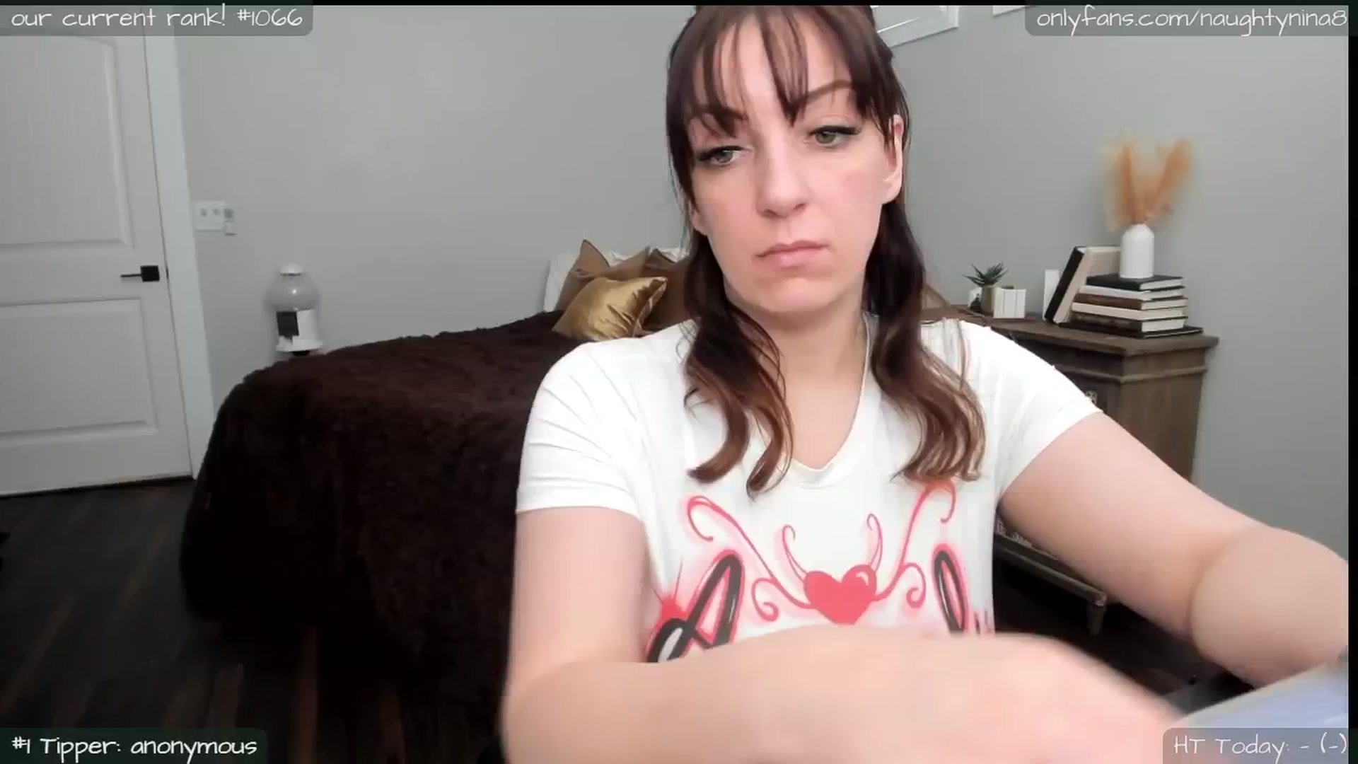 Gallery image thumbnail from Miss_Nina's myfreecams stream on, 03/06/2024, 22:58 image 6 of 20