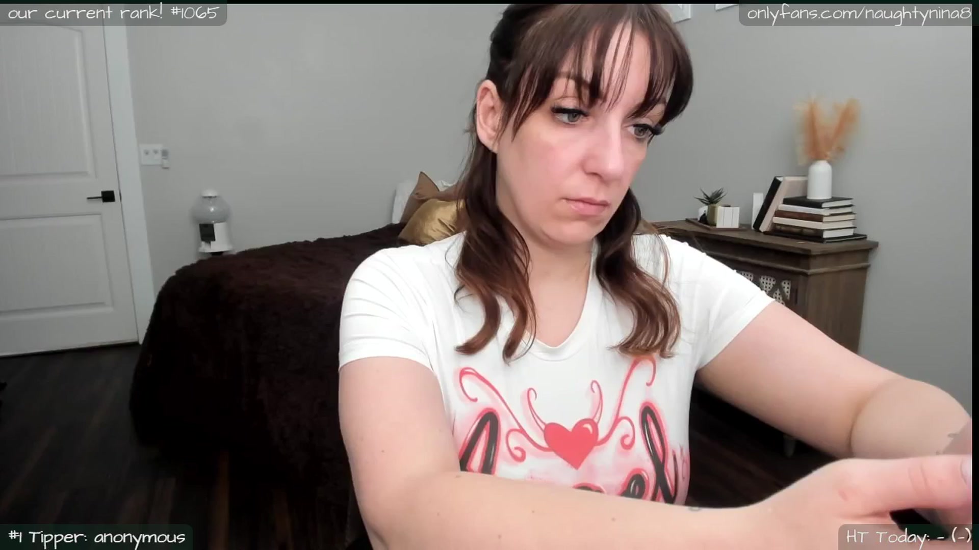 Gallery image thumbnail from Miss_Nina's myfreecams stream on, 03/06/2024, 22:58 image 4 of 20