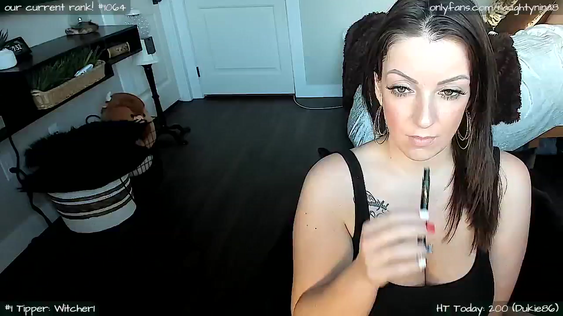 Gallery image thumbnail from Miss_Nina's myfreecams stream on, 07/01/2024, 04:28 image 2 of 20