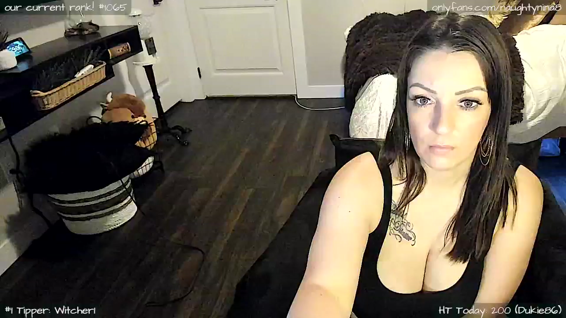 Gallery image thumbnail from Miss_Nina's myfreecams stream on, 07/01/2024, 04:28 image 18 of 20