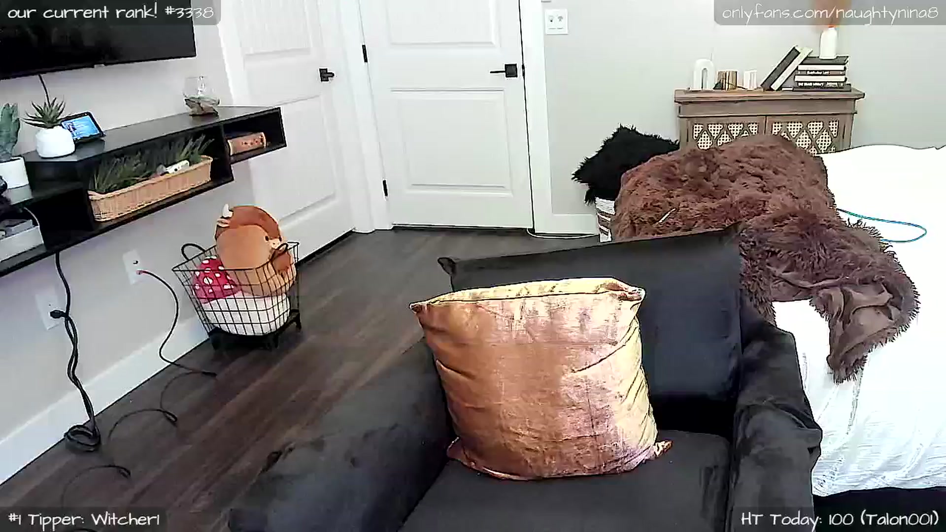 Gallery image thumbnail from Miss_Nina's myfreecams stream on, 07/11/2024, 22:37 image 6 of 20