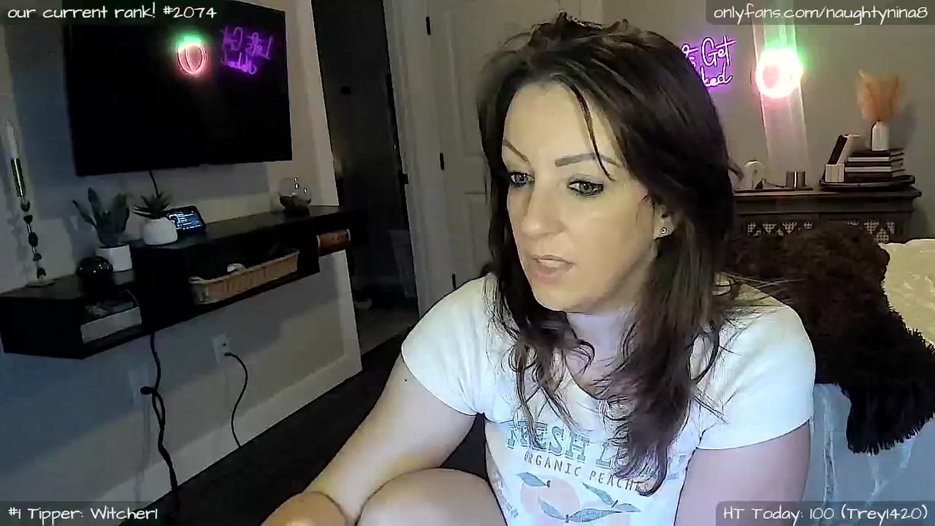 Gallery image thumbnail from Miss_Nina's myfreecams stream on, 07/26/2024, 06:41 image 8 of 20