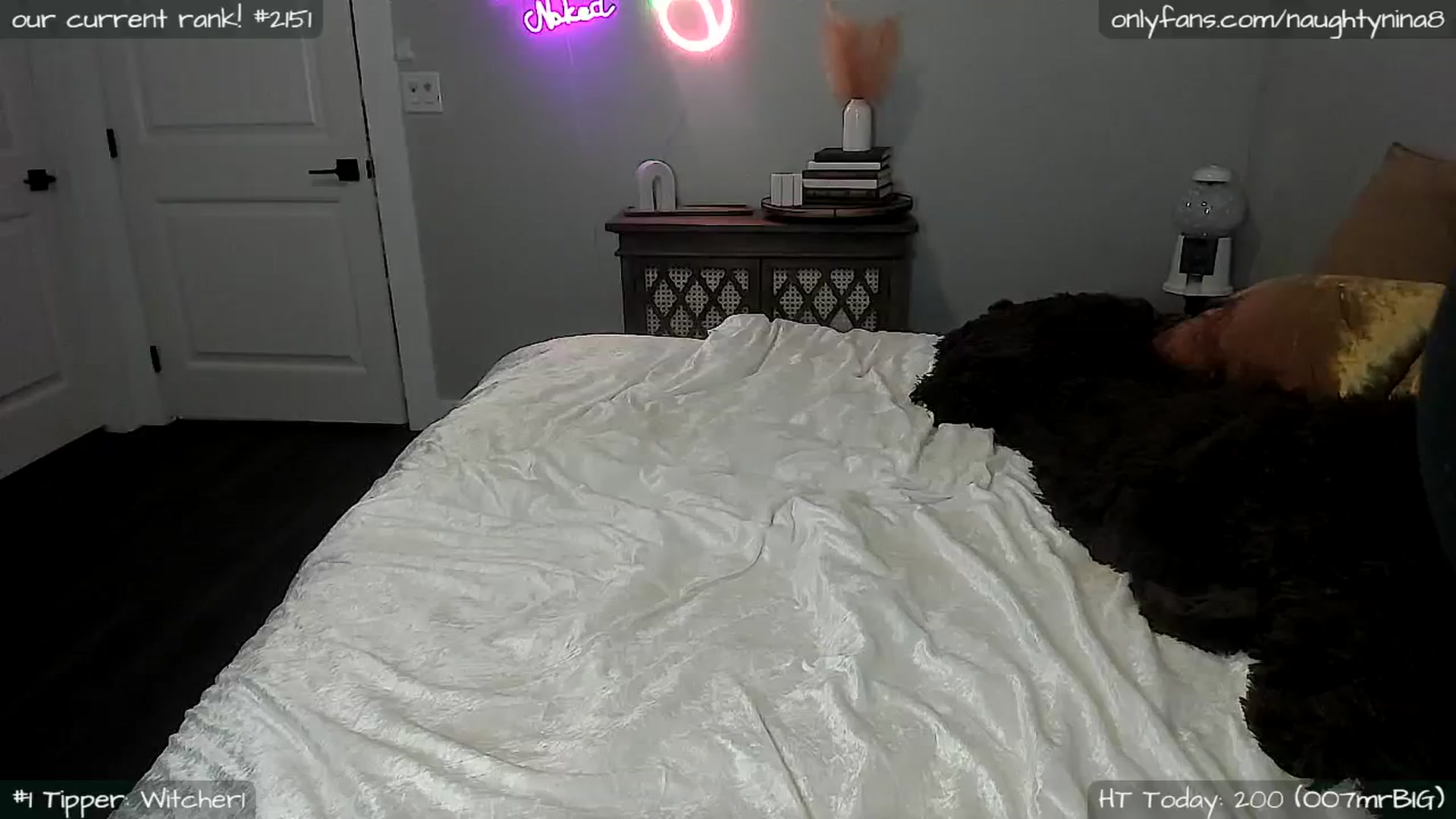Gallery image thumbnail from Miss_Nina's myfreecams stream on, 10/22/2024, 24:40 image 20 of 20