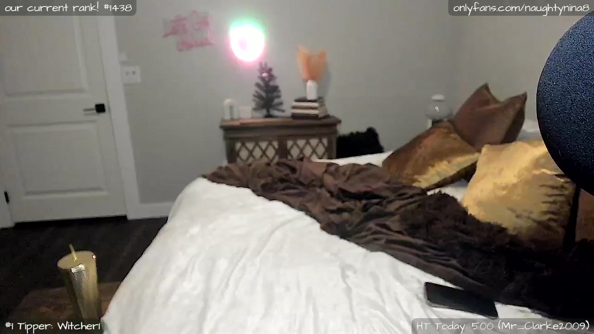 Gallery image thumbnail from Miss_Nina's myfreecams stream on, 11/25/2024, 01:53 image 20 of 20