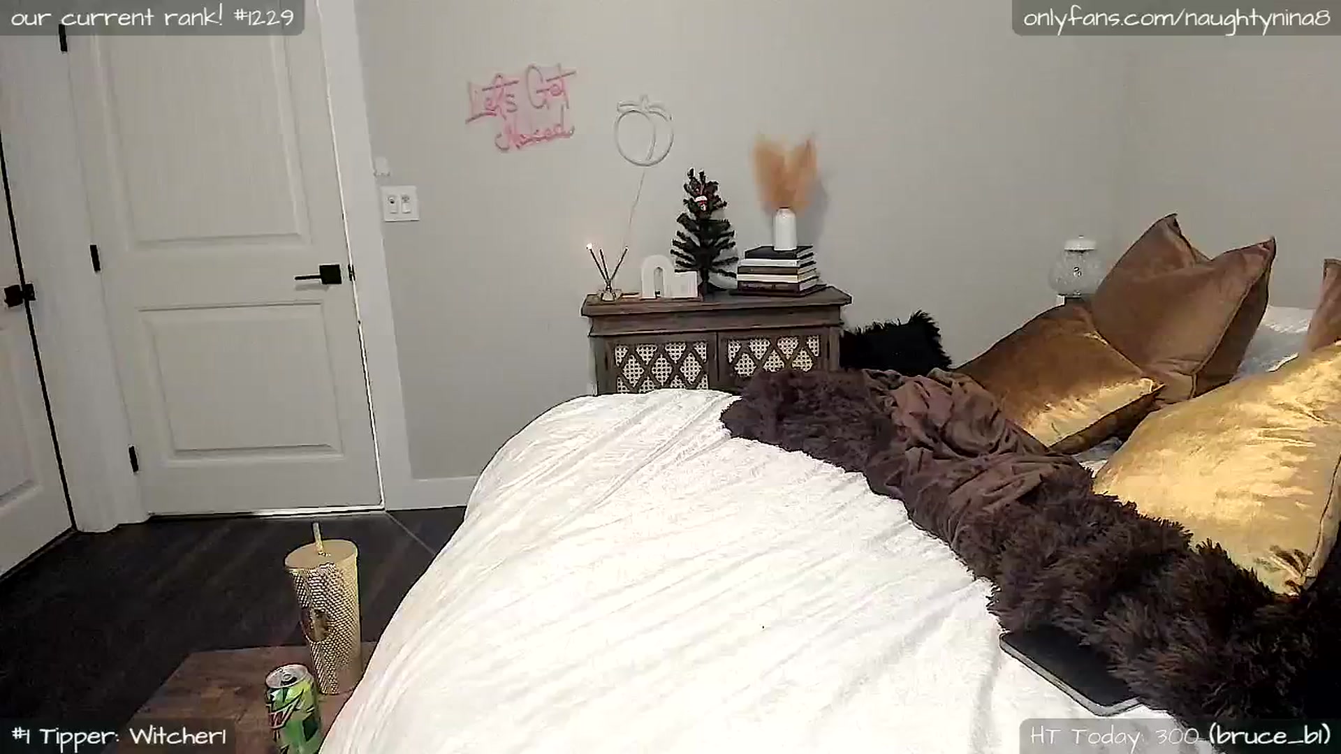 Gallery image thumbnail from Miss_Nina's myfreecams stream on, 12/01/2024, 05:30 image 7 of 20