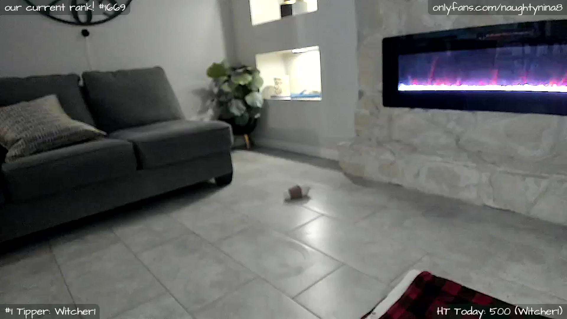 Gallery image thumbnail from Miss_Nina's myfreecams stream on, 12/24/2024, 04:35 image 17 of 20