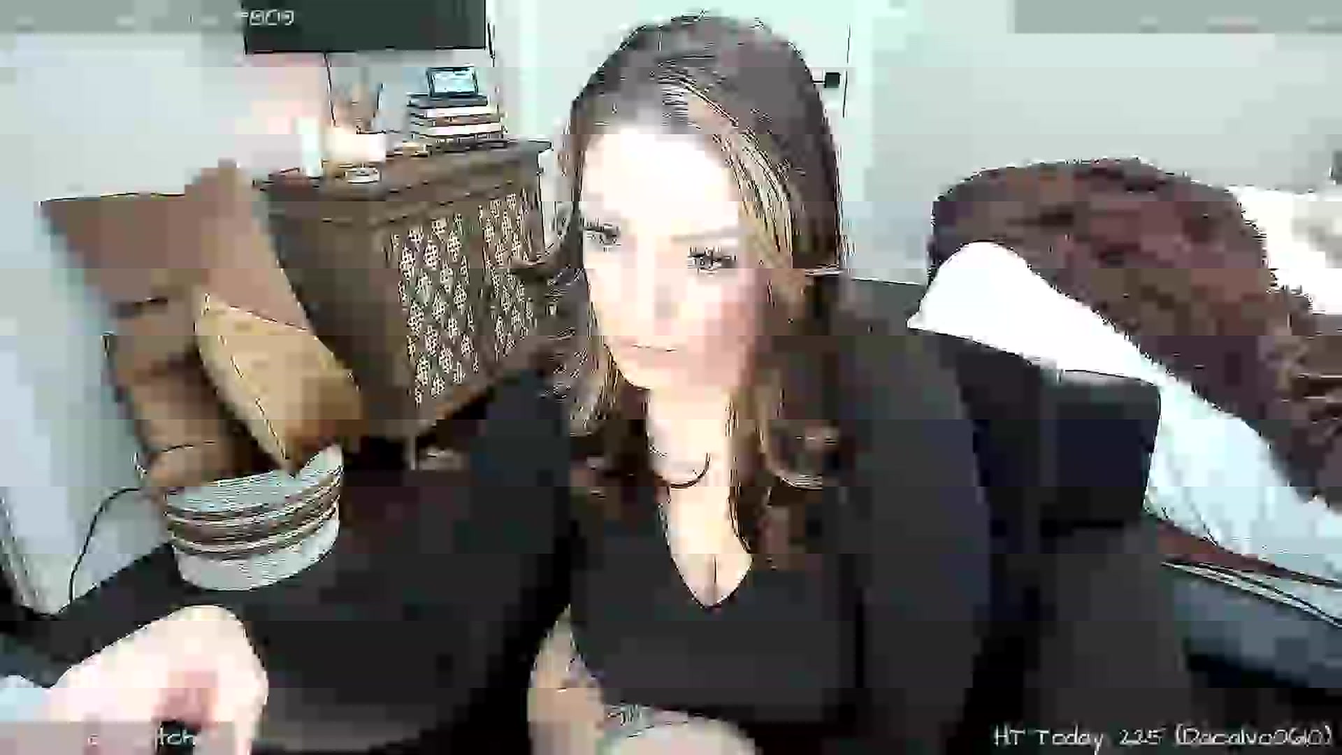 Gallery image thumbnail from Miss_Nina's myfreecams stream on, 01/17/2025, 20:29 image 18 of 20